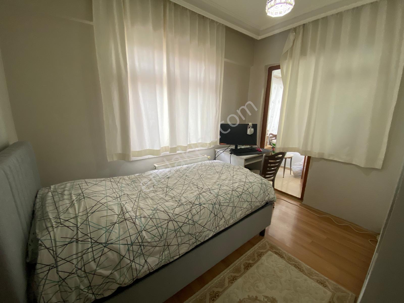 Aktif Emlak'tan Yaşar Kemal Caddesi Üzerinde 3+1 Asansörlü Satılık Daire!! - Görsel 31