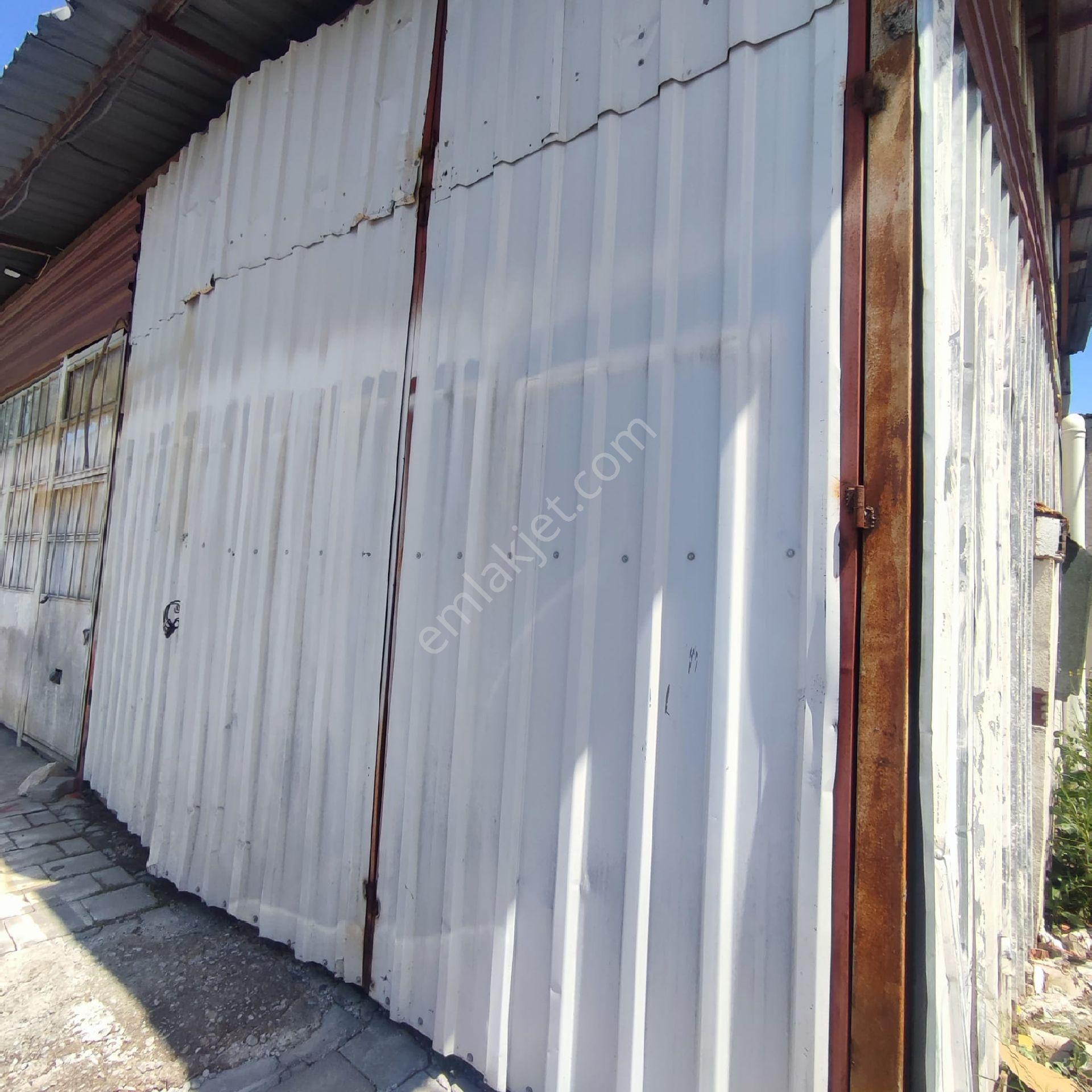 Sanayi Sitesi Fes Ekmek Fırını Yakını Satilik %100 İmarli Arsa - Görsel 2