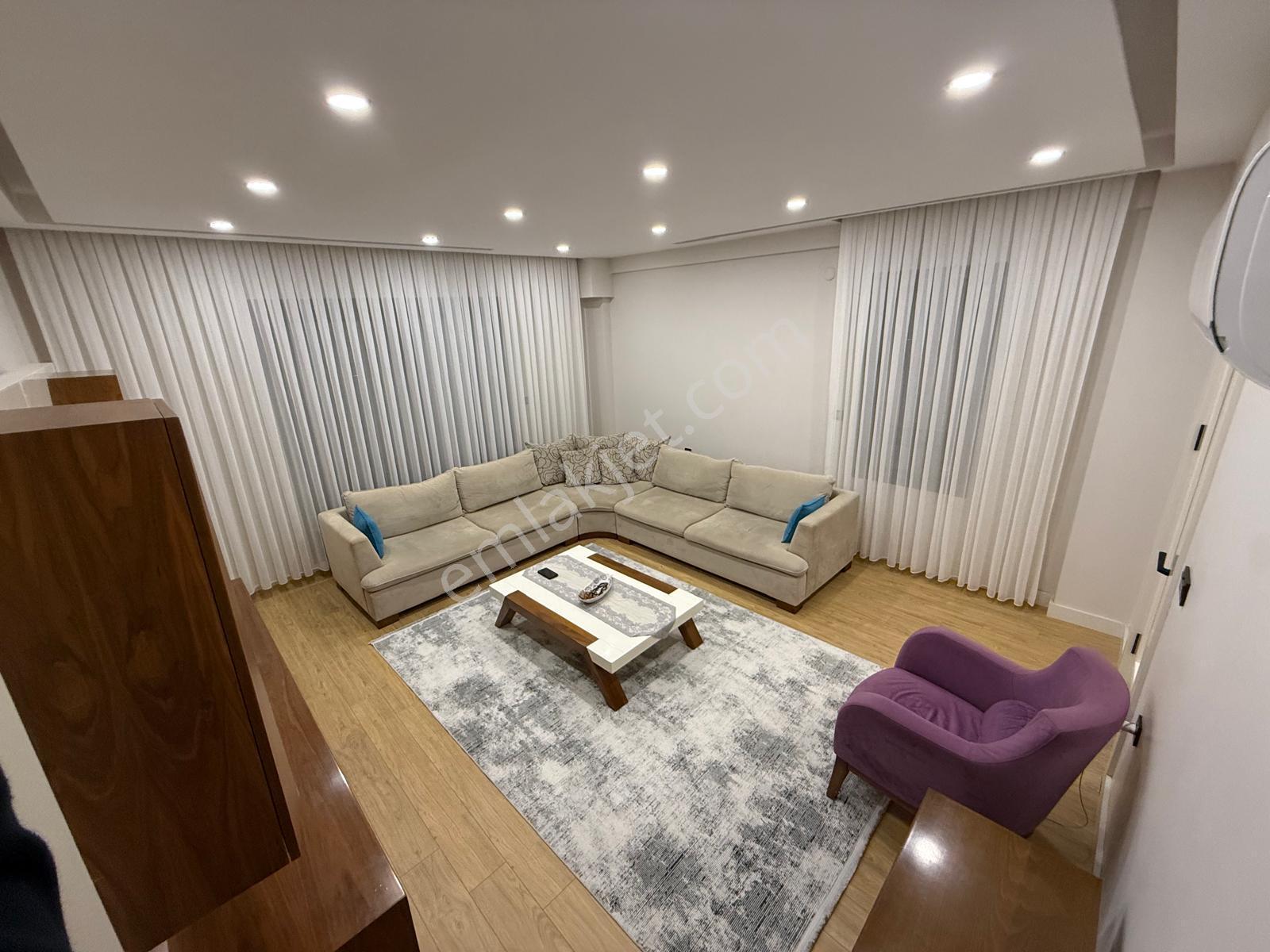 Menderes Turyap'tan Gölcükler Mh. 4+1 Müstakil Bahçeli Villa - Görsel 9