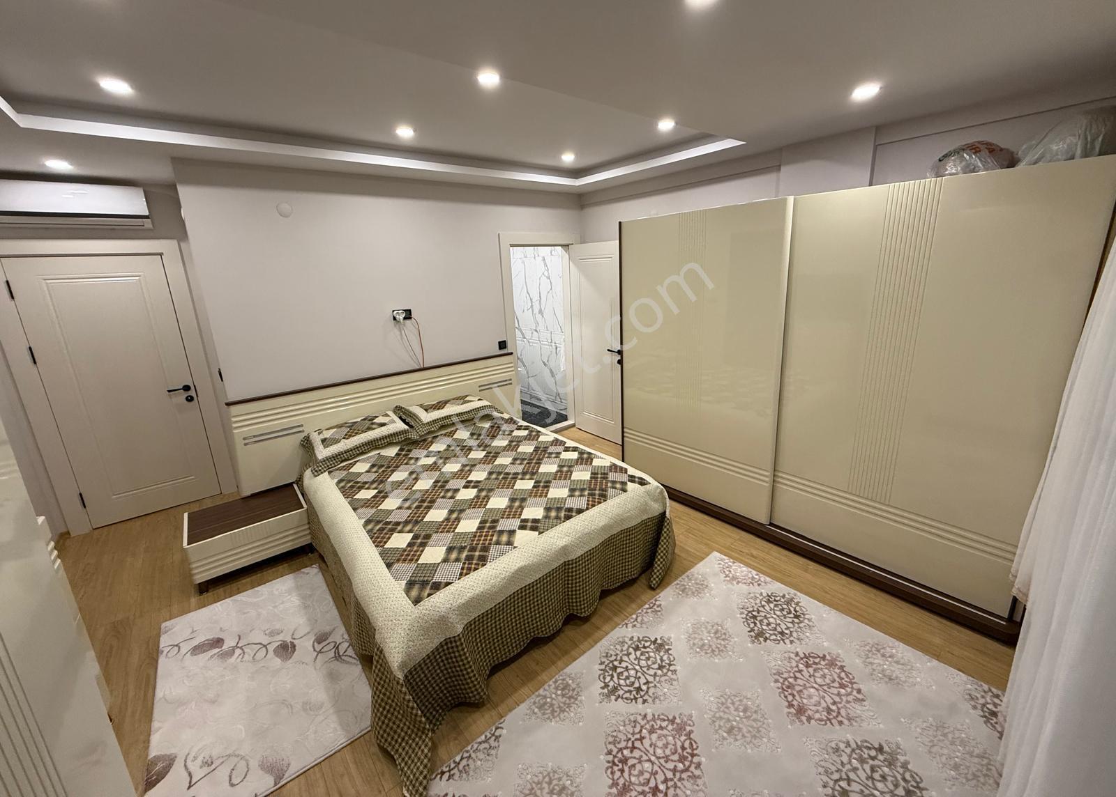Menderes Turyap'tan Gölcükler Mh. 4+1 Müstakil Bahçeli Villa - Görsel 23