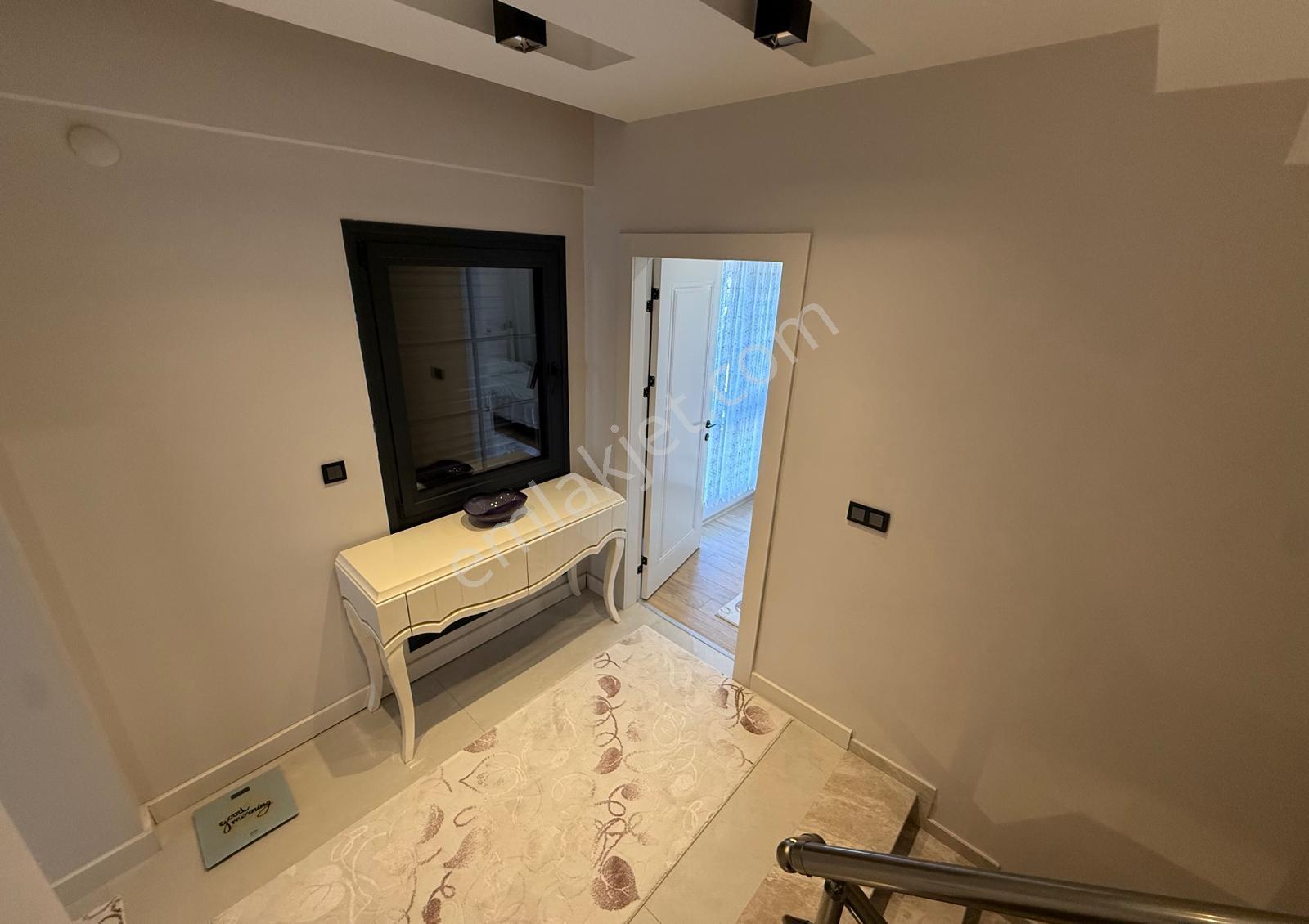 Menderes Turyap'tan Gölcükler Mh. 4+1 Müstakil Bahçeli Villa - Görsel 27