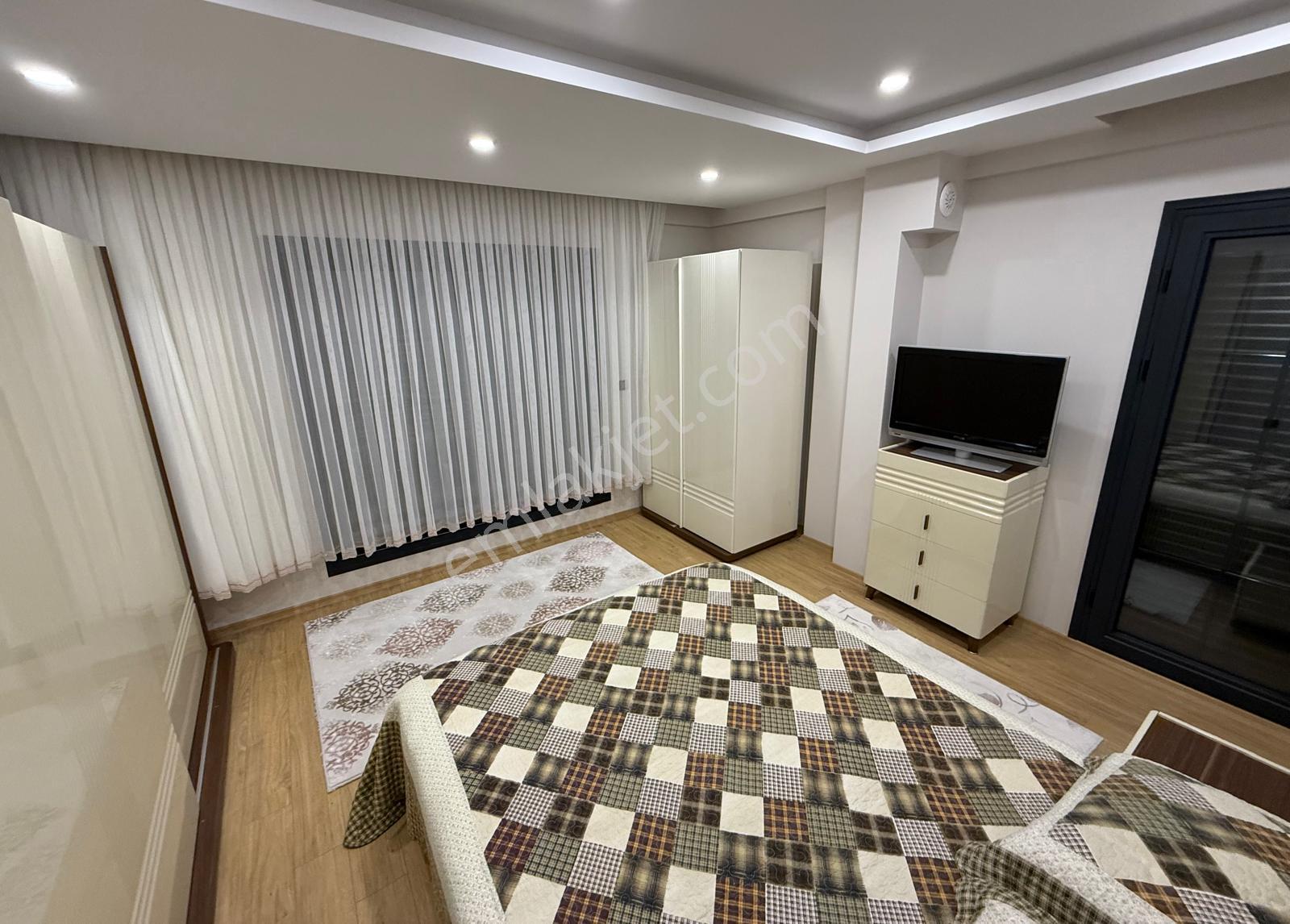 Menderes Turyap'tan Gölcükler Mh. 4+1 Müstakil Bahçeli Villa - Görsel 24