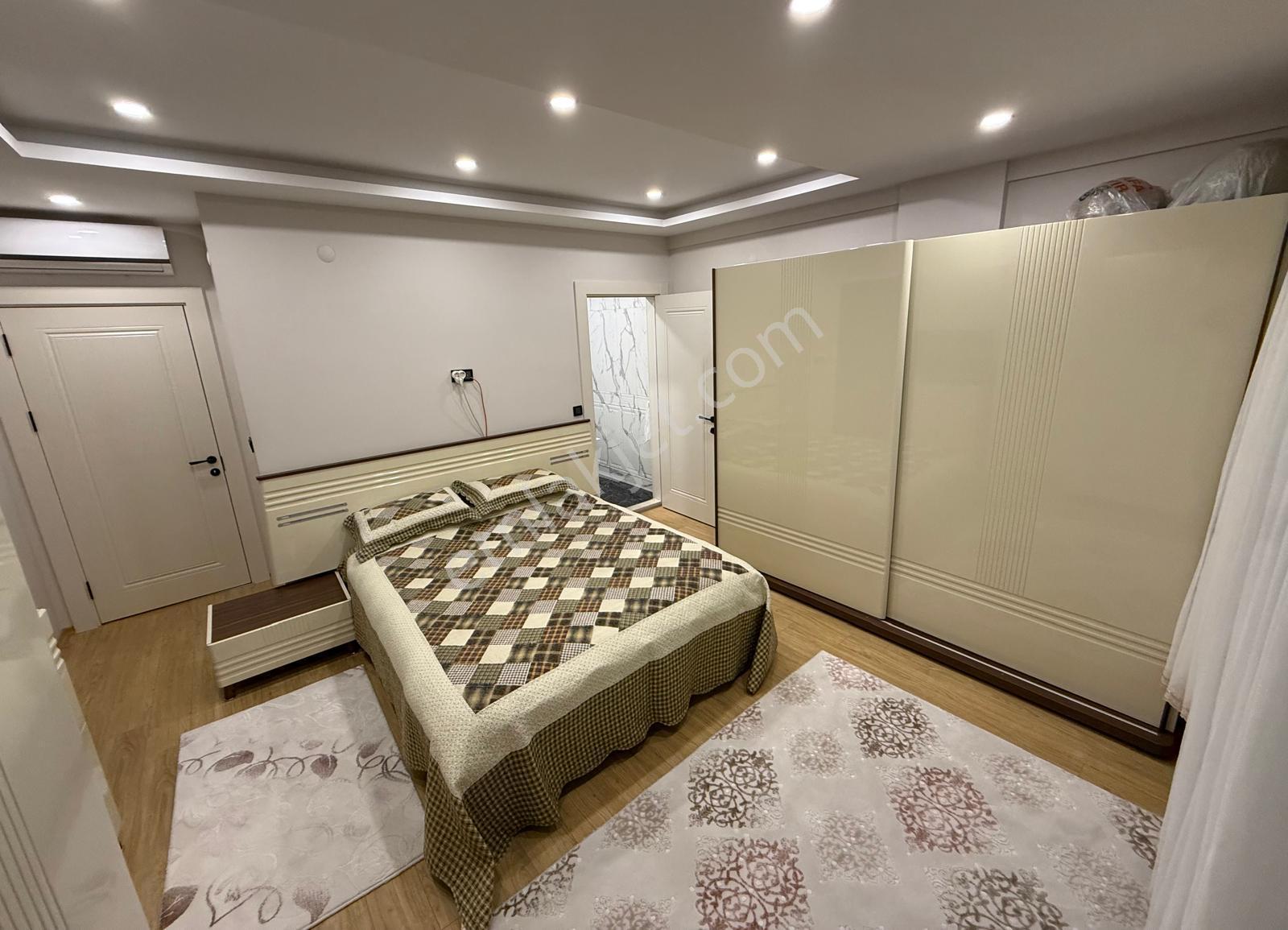 Menderes Turyap'tan Gölcükler Mh. 4+1 Müstakil Bahçeli Villa - Görsel 22