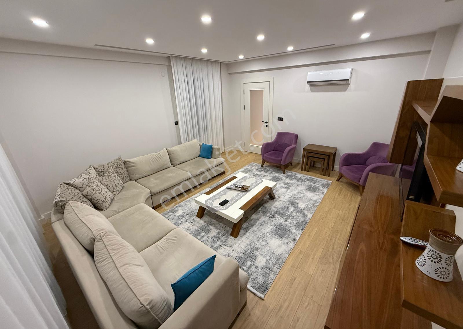 Menderes Turyap'tan Gölcükler Mh. 4+1 Müstakil Bahçeli Villa - Görsel 12