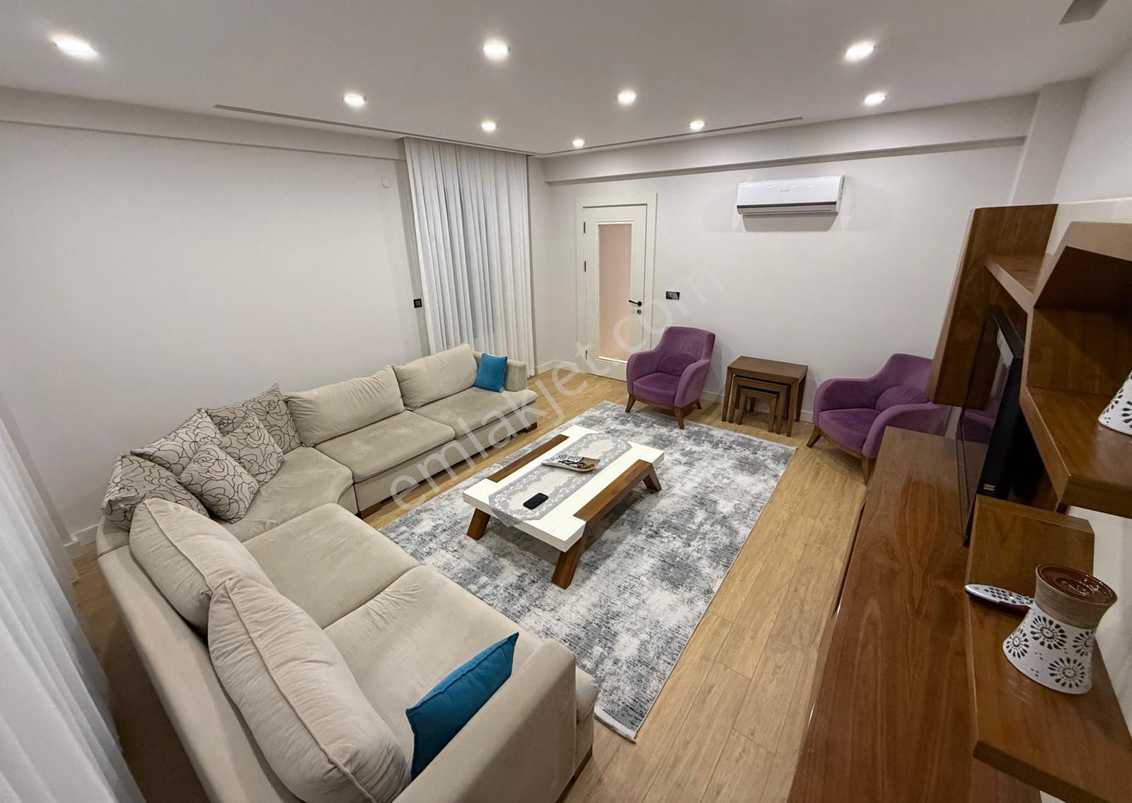 Menderes Turyap'tan Gölcükler Mh. 4+1 Müstakil Bahçeli Villa - Görsel 10