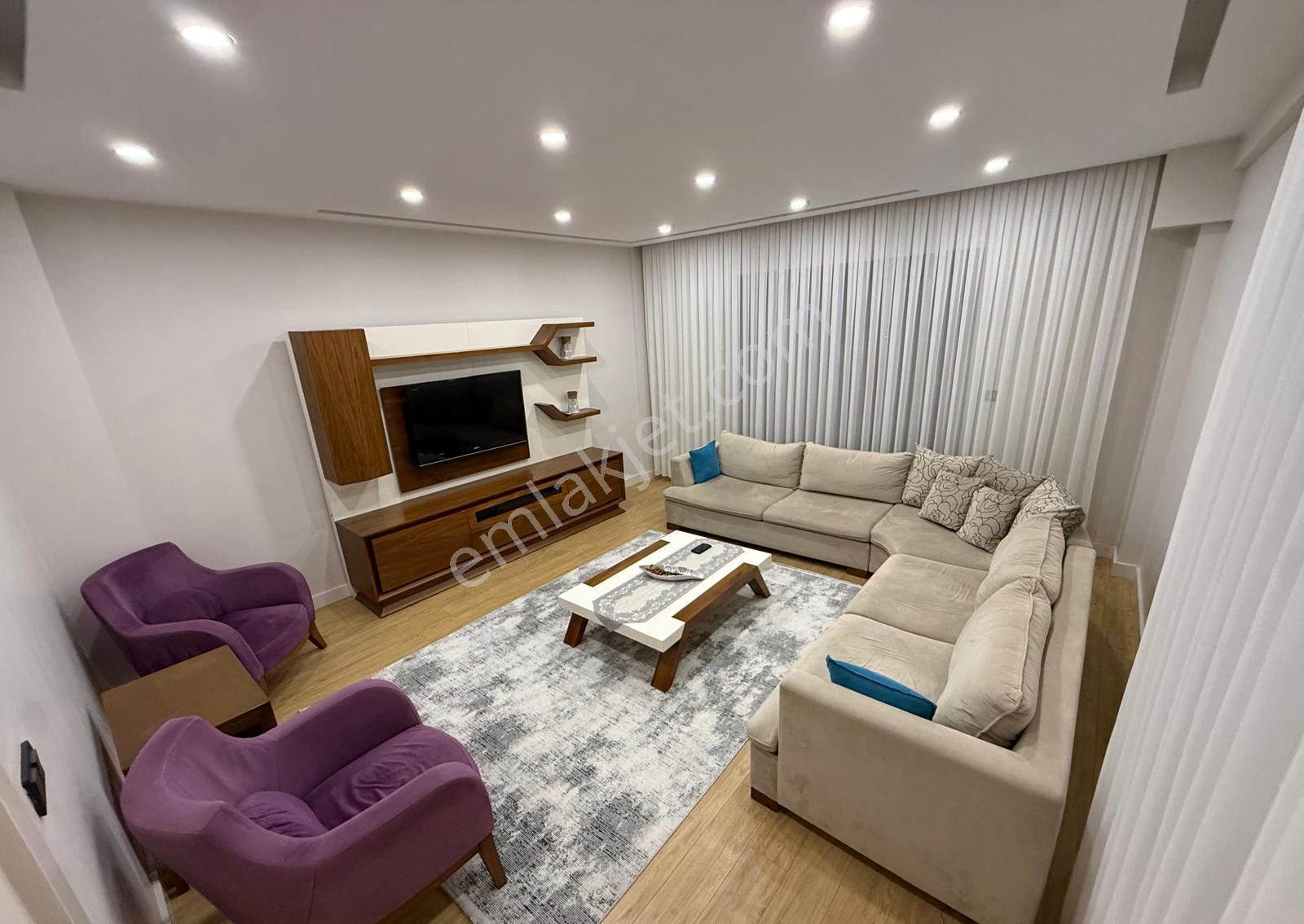 Menderes Turyap'tan Gölcükler Mh. 4+1 Müstakil Bahçeli Villa - Görsel 7