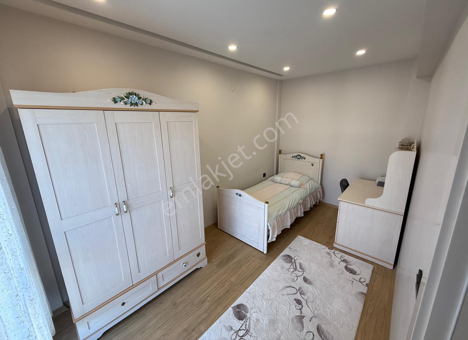 Menderes Turyap'tan Gölcükler Mh. 4+1 Müstakil Bahçeli Villa - Görsel 29