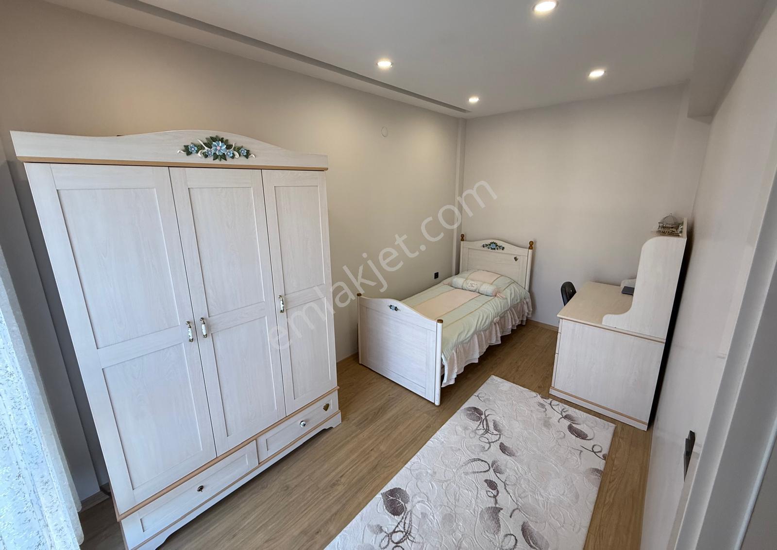 Menderes Turyap'tan Gölcükler Mh. 4+1 Müstakil Bahçeli Villa - Görsel 28