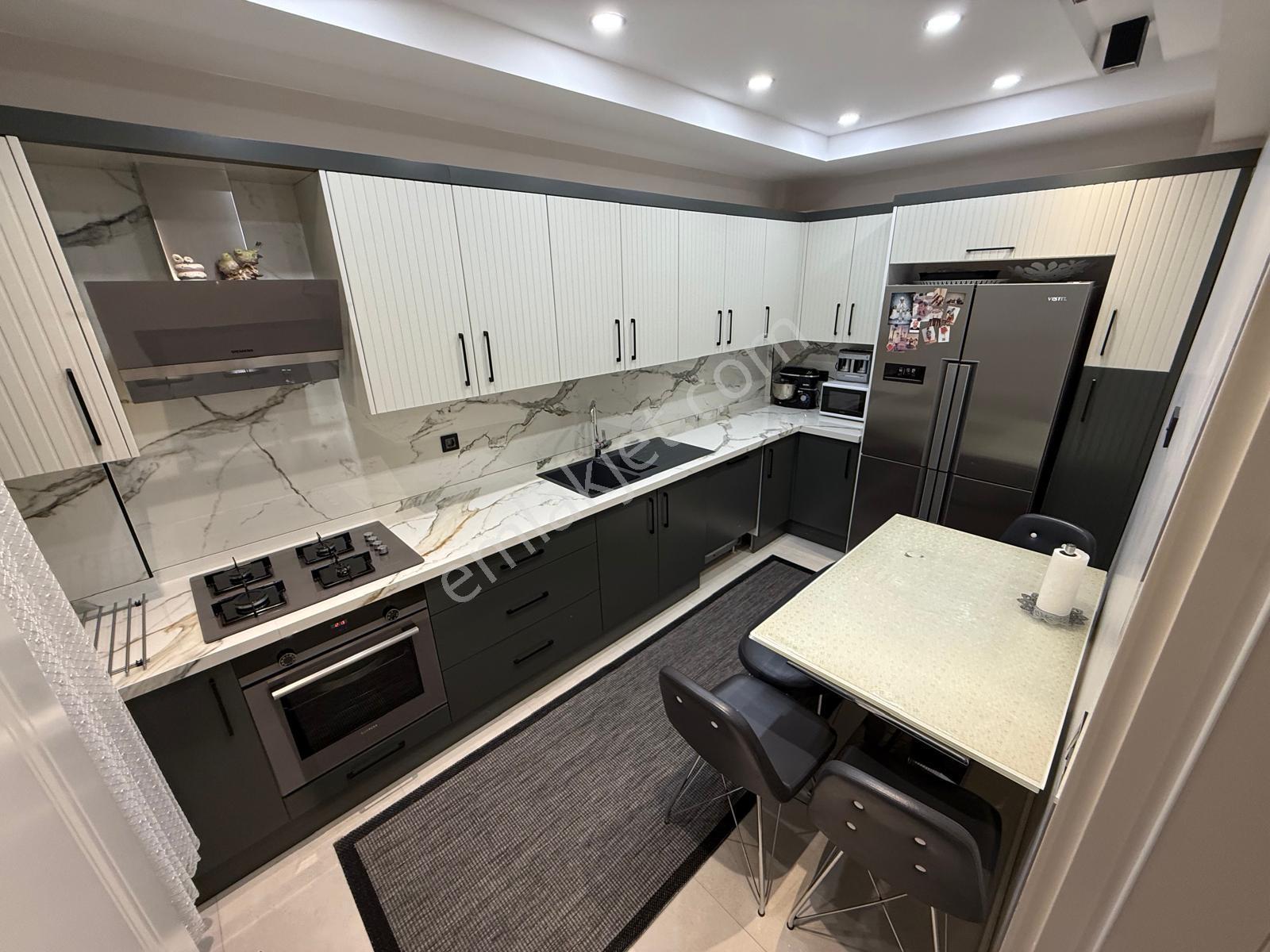 Menderes Turyap'tan Gölcükler Mh. 4+1 Müstakil Bahçeli Villa - Görsel 6