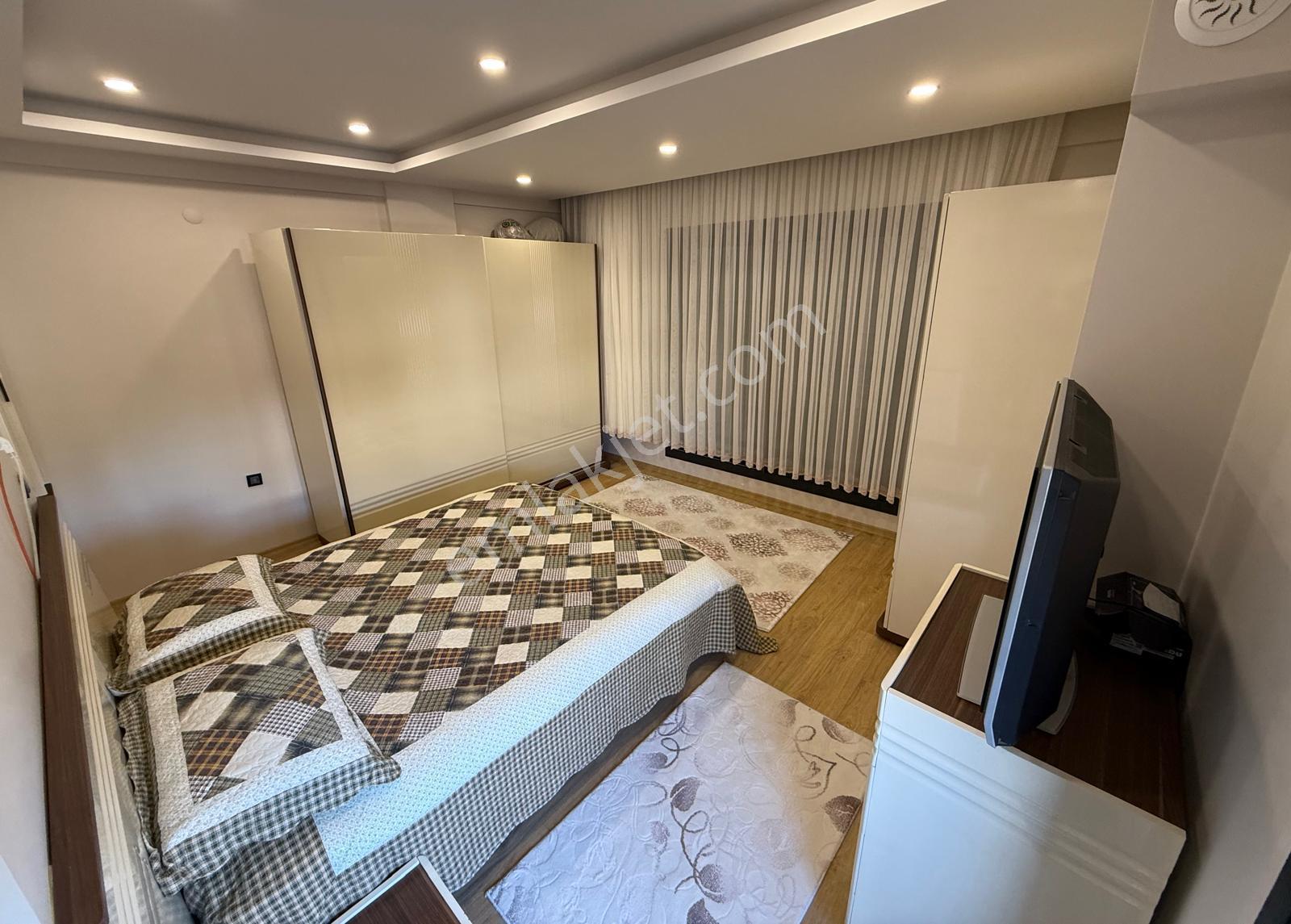 Menderes Turyap'tan Gölcükler Mh. 4+1 Müstakil Bahçeli Villa - Görsel 26