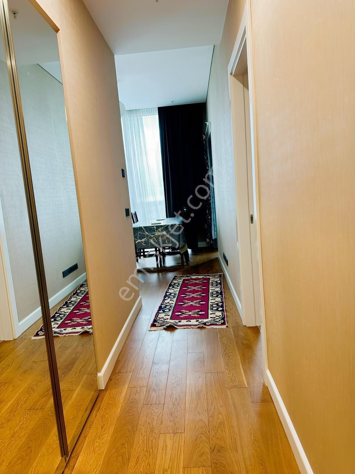Skyland İstanbul'da Acill 2+1 Kiralık Daire - Görsel 9