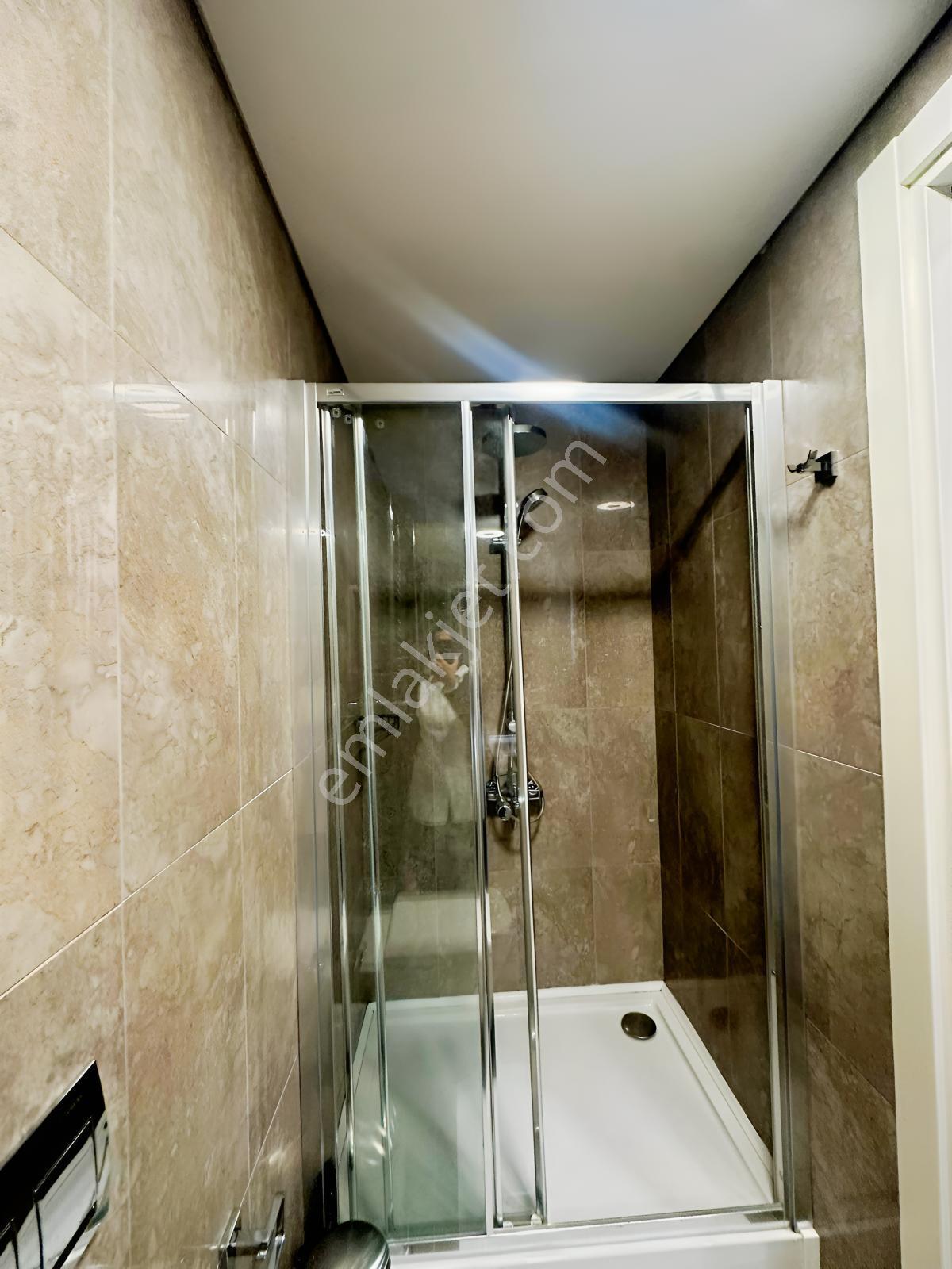 Skyland İstanbul'da Acill 2+1 Kiralık Daire - Görsel 16