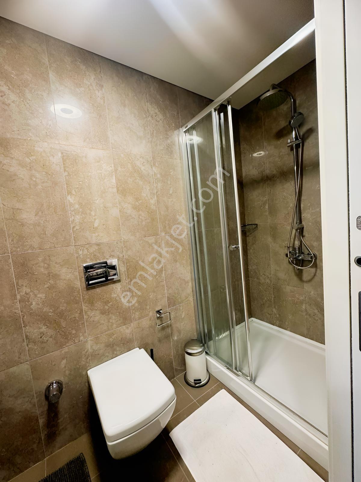 Skyland İstanbul'da Acill 2+1 Kiralık Daire - Görsel 14