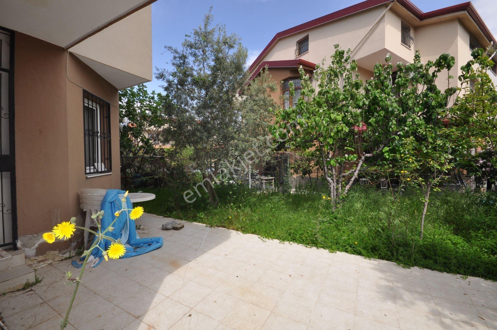 Söke Yenikent Villa Kardelen 'de 4+1 Villa - Görsel 30