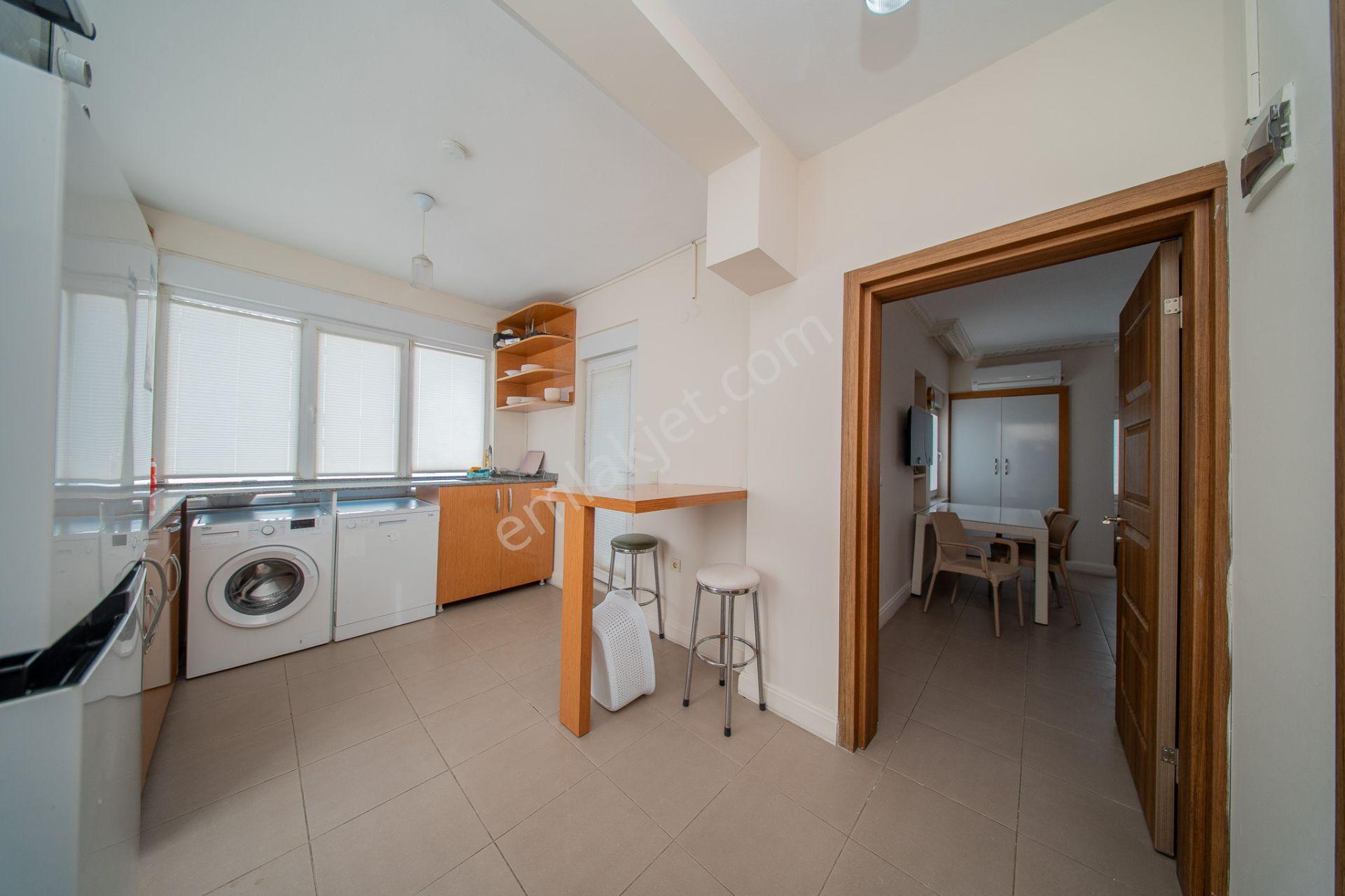 Şehir Merkezi, Turizm Ve İçki Ruhsatlı 5 Adet 2+1 Daire Satılık - Görsel 19