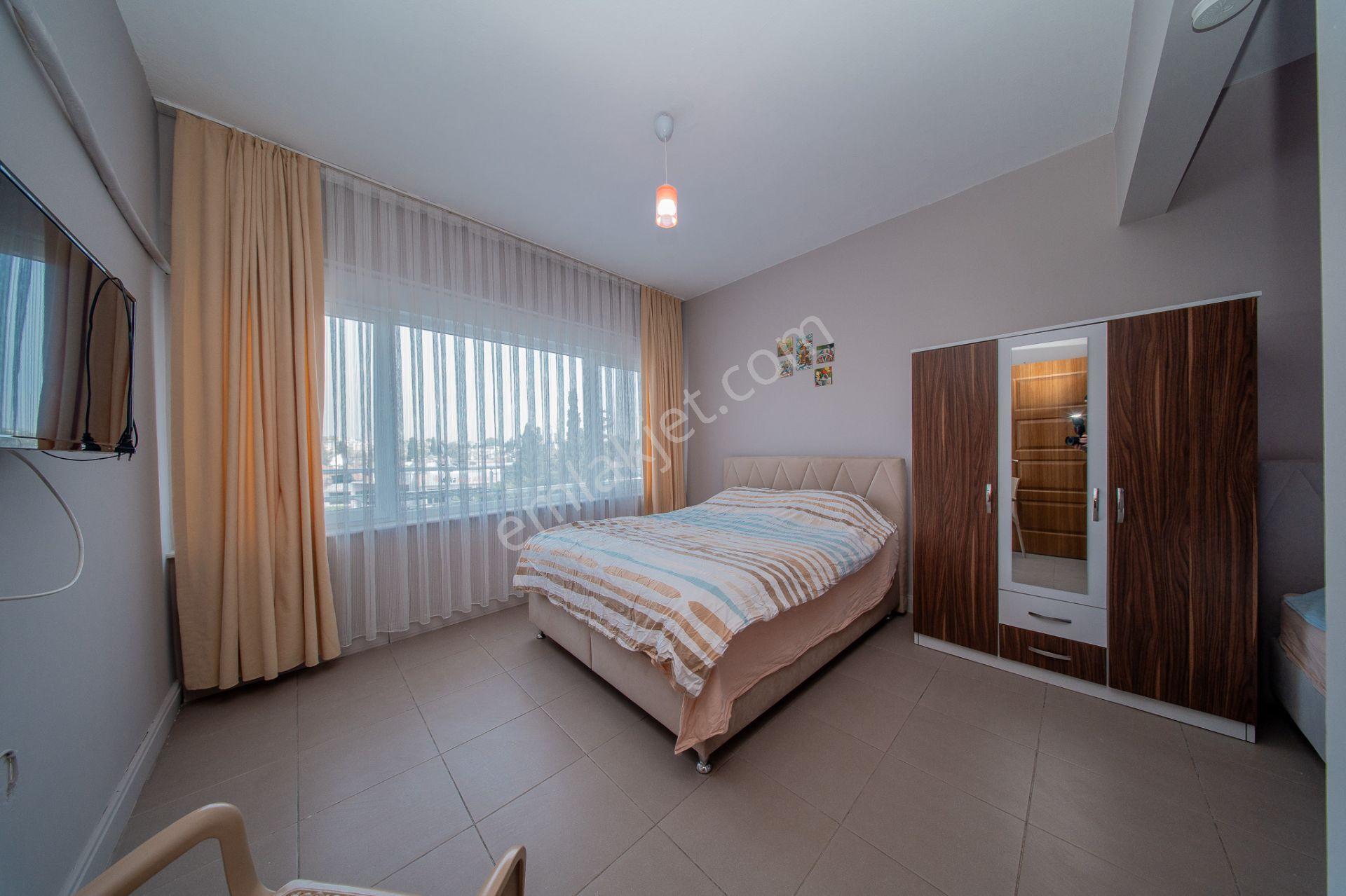 Şehir Merkezi, Turizm Ve İçki Ruhsatlı 5 Adet 2+1 Daire Satılık - Görsel 17