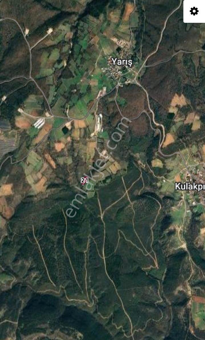 Selçuklu'dan Yarış'da Yerleşime Yakın Fırsat Tarla - Görsel 2