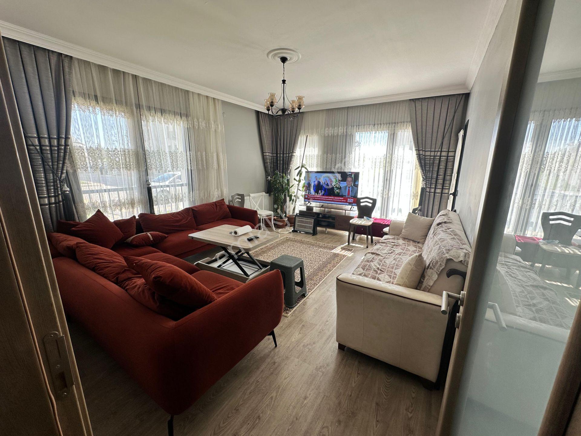 Molla Team'den Hürriyet Tokide 2+1 90 M2 Fırsat Satılık Daire - Görsel 4