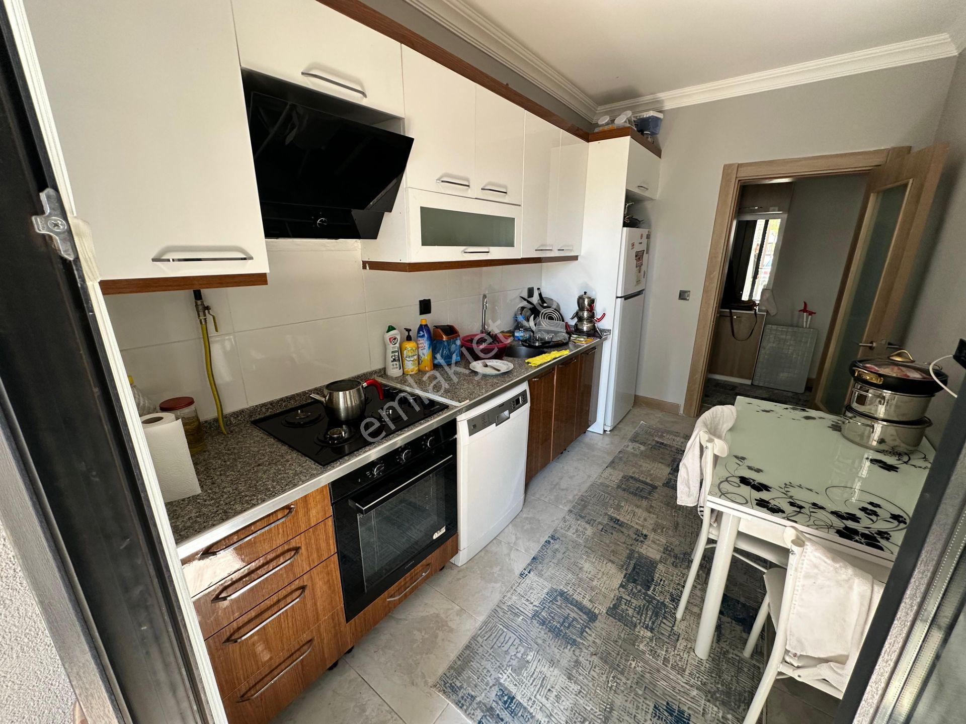 Molla Team'den Hürriyet Tokide 2+1 90 M2 Fırsat Satılık Daire - Görsel 2