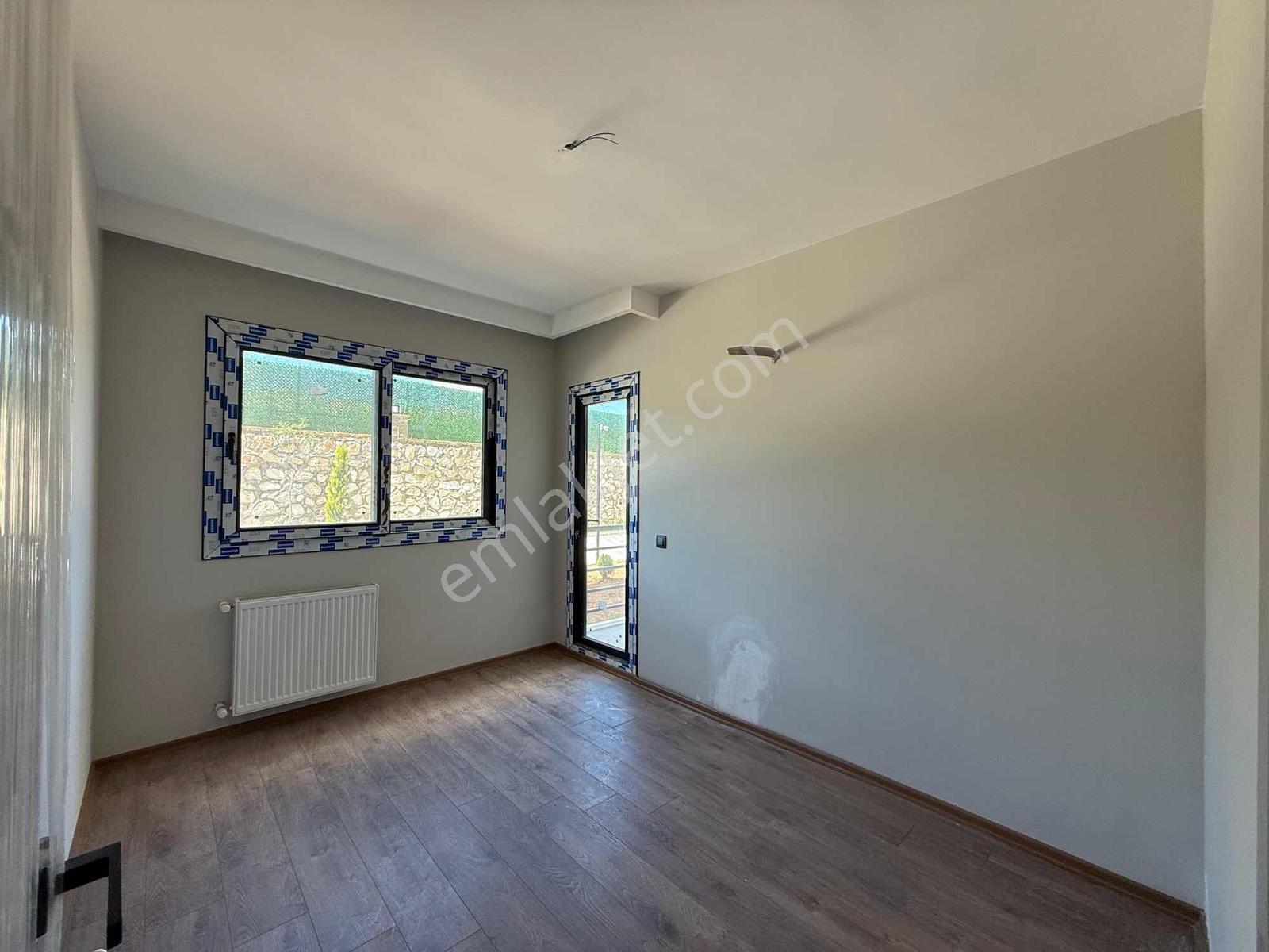 Çukurova Esentepe Lavin Garden 3+1 Sosyal Donatılı - Görsel 16