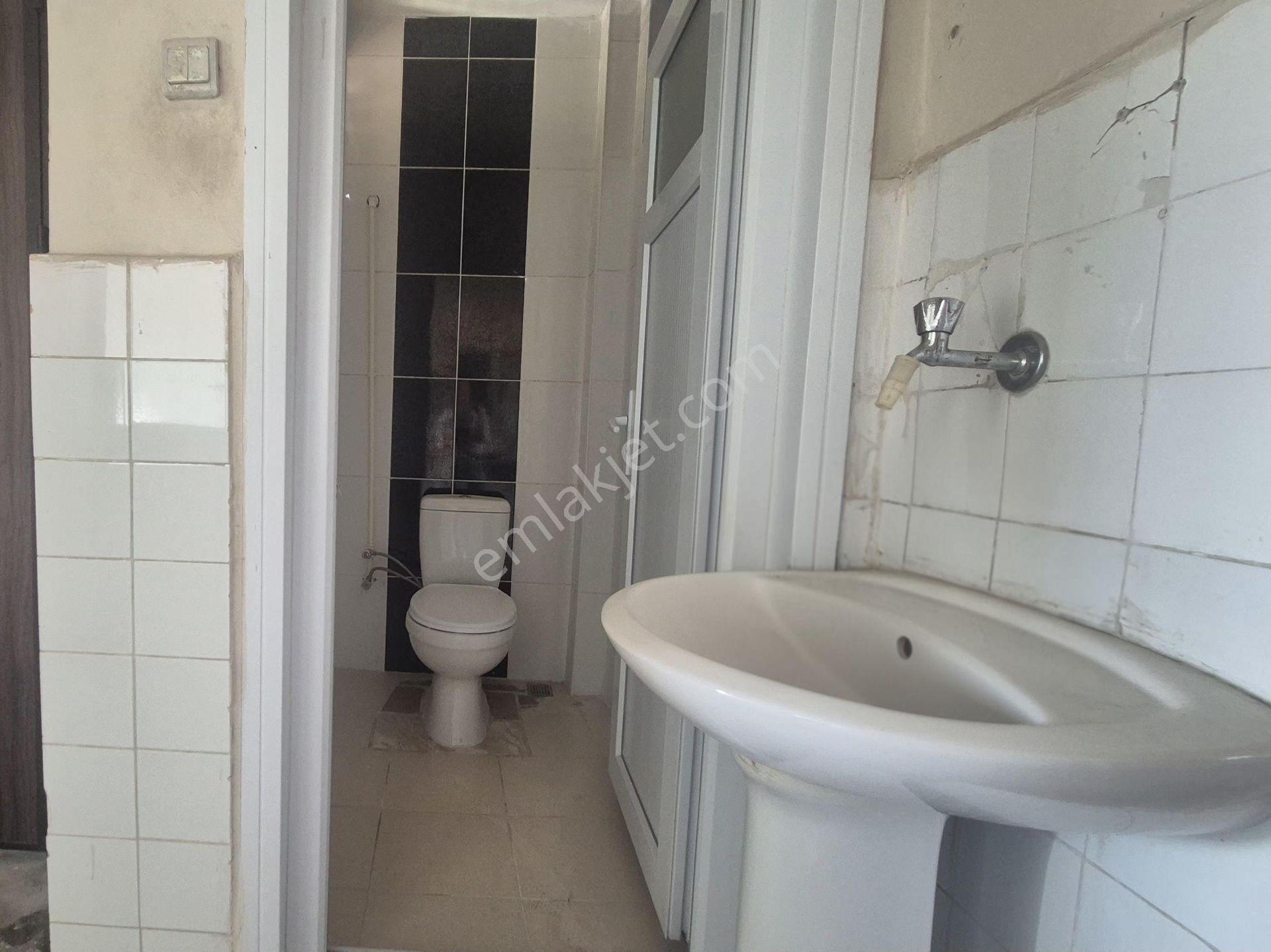 Mersin Toroslar Akbelen Kiralık 2+1 Daire - Görsel 15