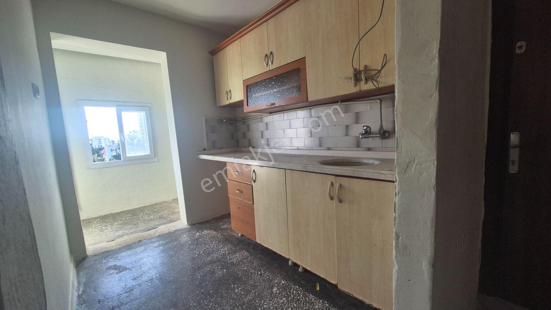 Mersin Toroslar Akbelen Kiralık 2+1 Daire - Görsel 12