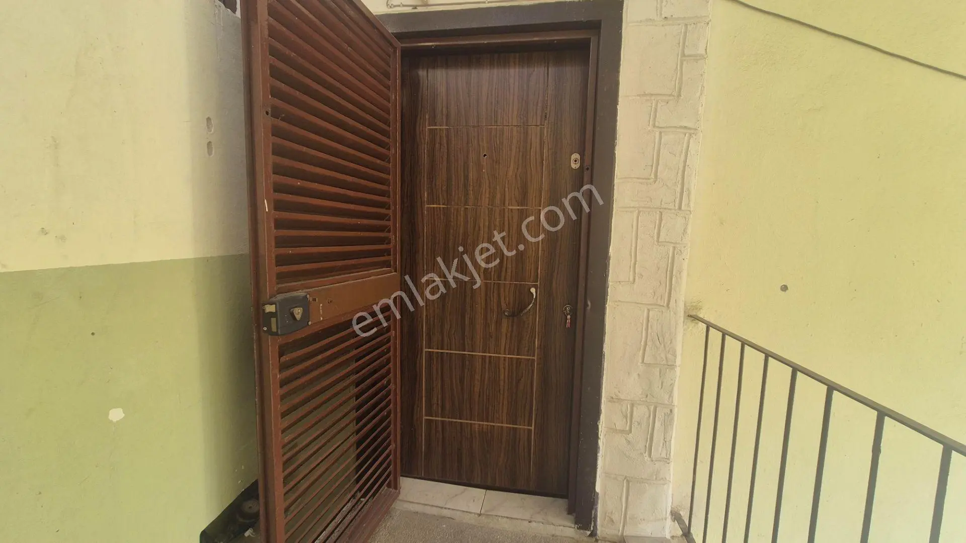 Mersin Toroslar Akbelen Kiralık 2+1 Daire - Görsel 2