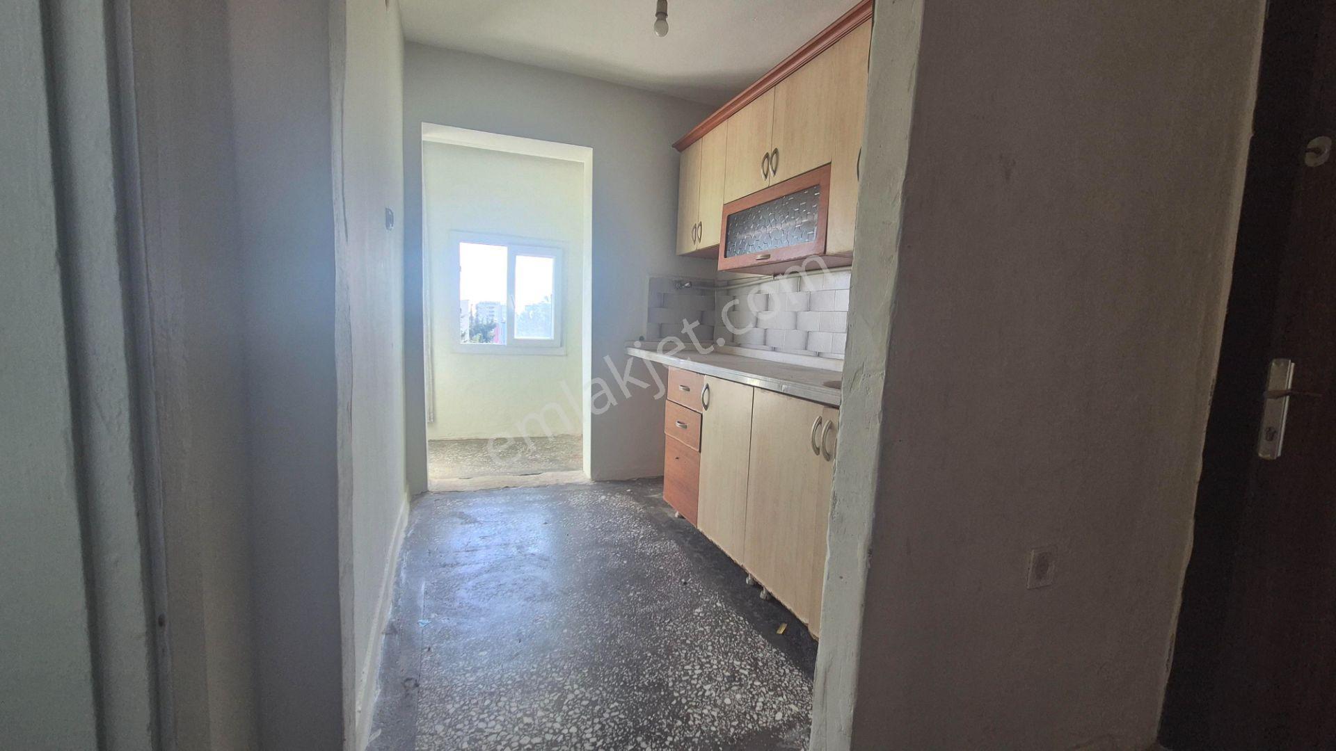 Mersin Toroslar Akbelen Kiralık 2+1 Daire - Görsel 5