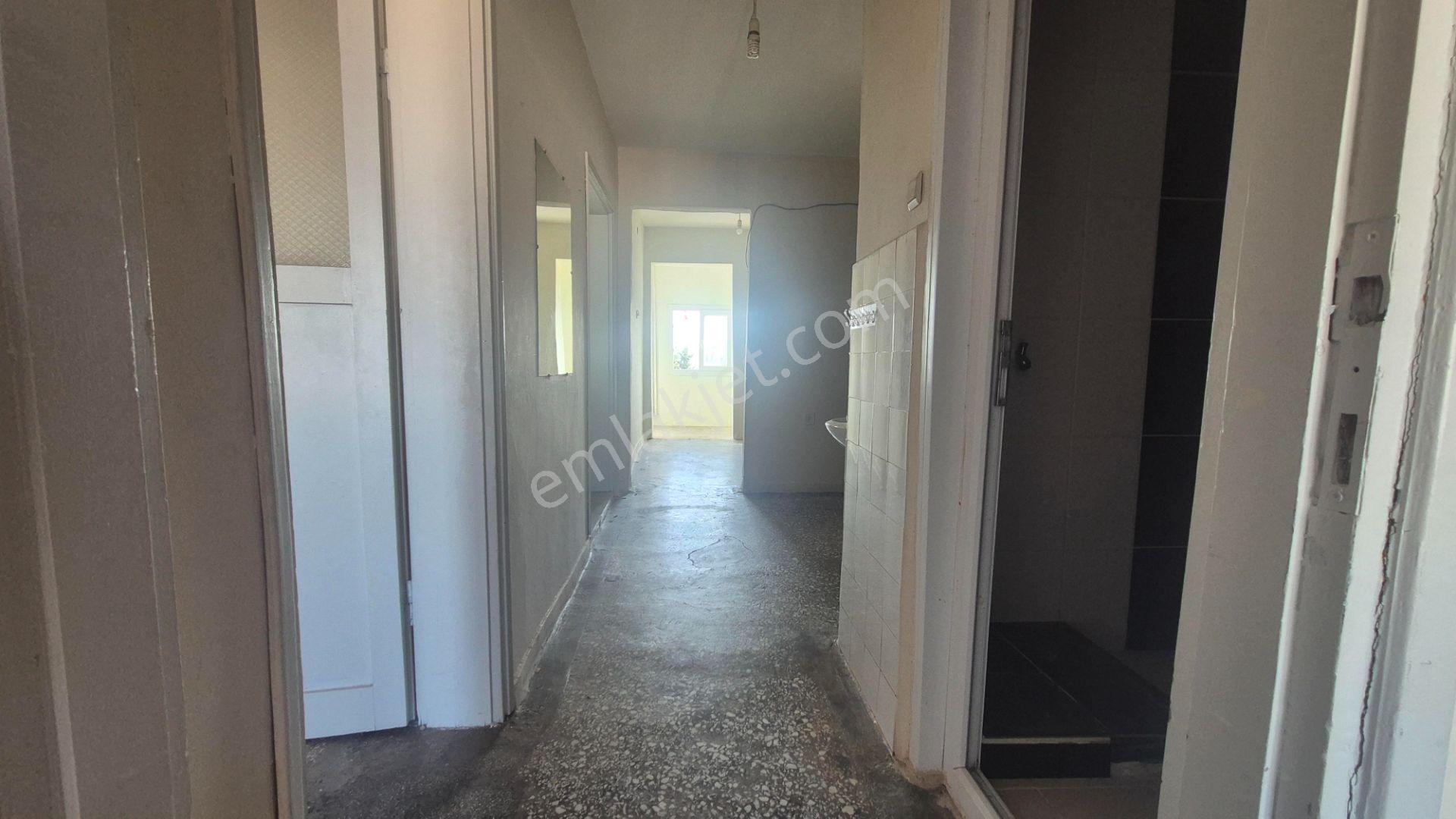 Mersin Toroslar Akbelen Kiralık 2+1 Daire - Görsel 11