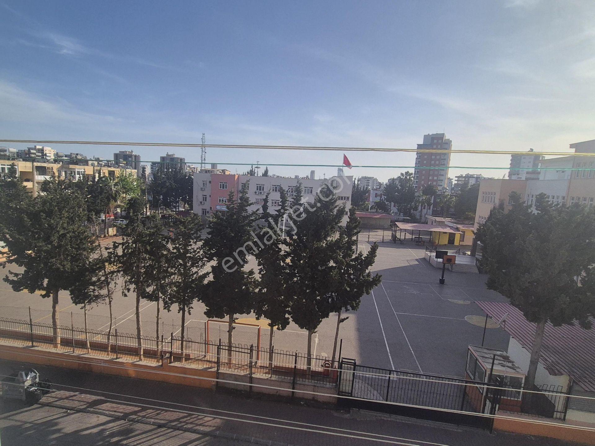 Mersin Toroslar Akbelen Kiralık 2+1 Daire - Görsel 16