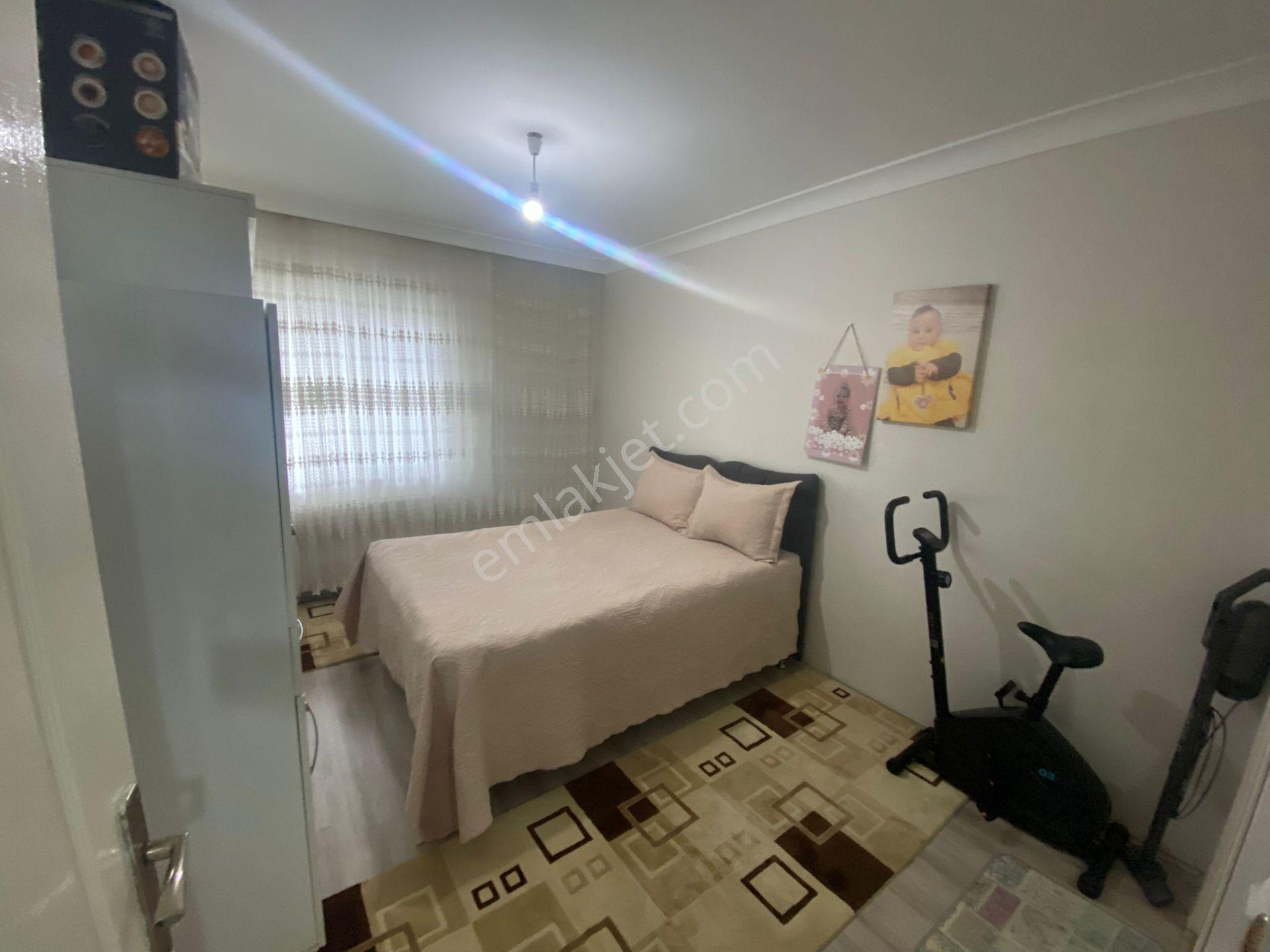 Aktif Emlak'tan Çağkent Sitesin'de 3+1 Ebevyn Banyolu Satılık Daire!! - Görsel 22