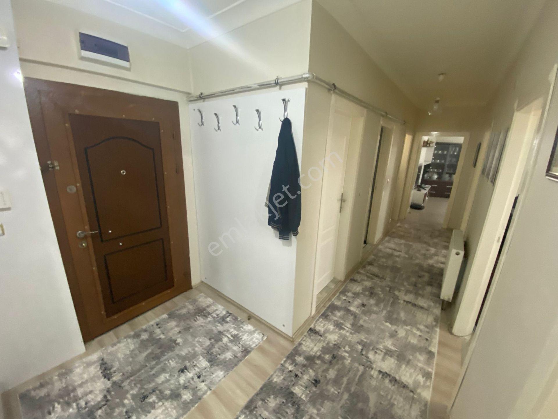 Aktif Emlak'tan Çağkent Sitesin'de 3+1 Ebevyn Banyolu Satılık Daire!! - Görsel 6