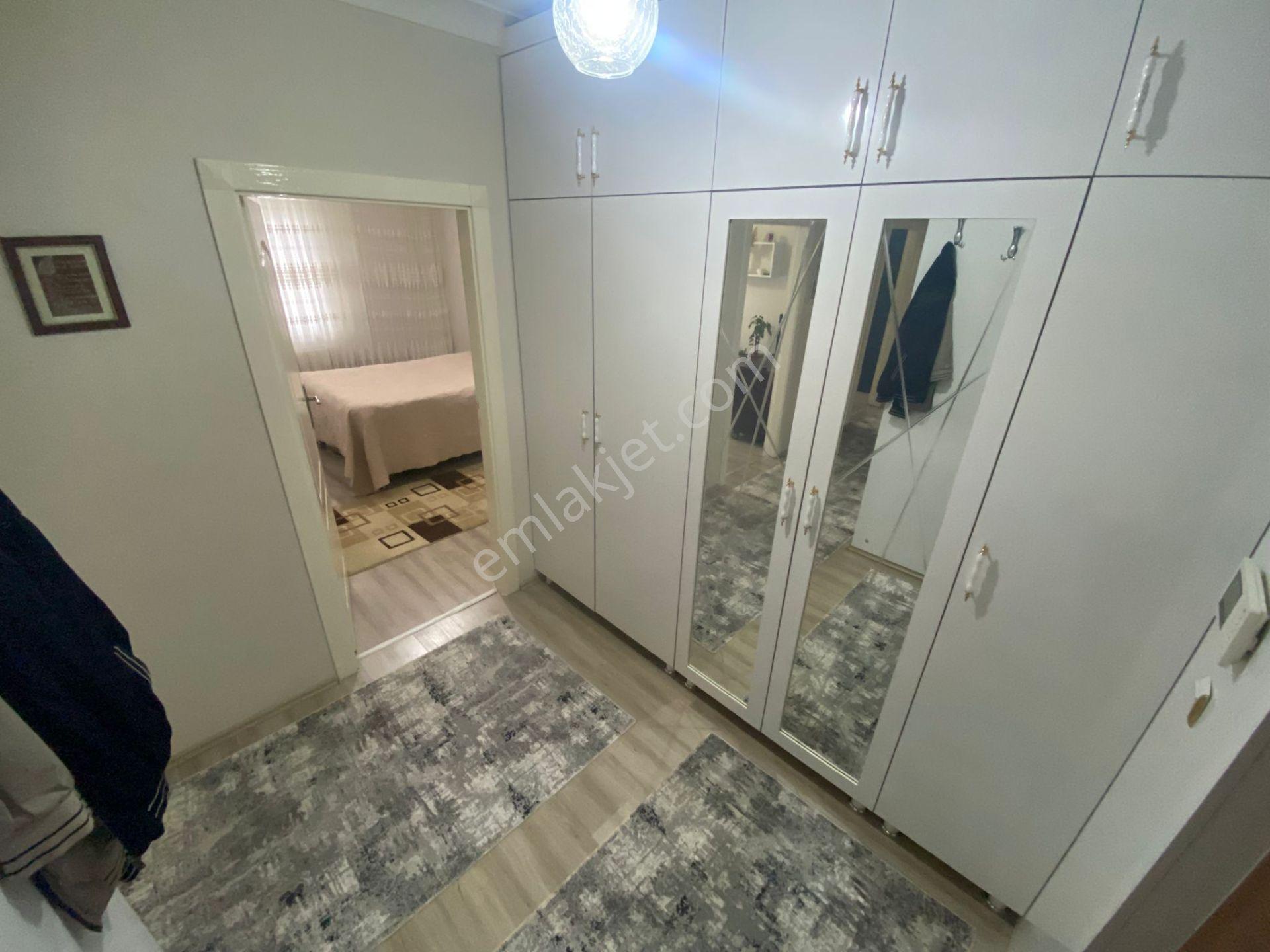 Aktif Emlak'tan Çağkent Sitesin'de 3+1 Ebevyn Banyolu Satılık Daire!! - Görsel 33