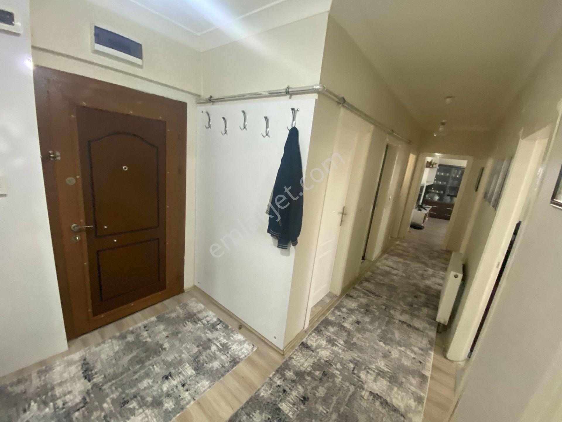 Aktif Emlak'tan Çağkent Sitesin'de 3+1 Ebevyn Banyolu Satılık Daire!! - Görsel 12