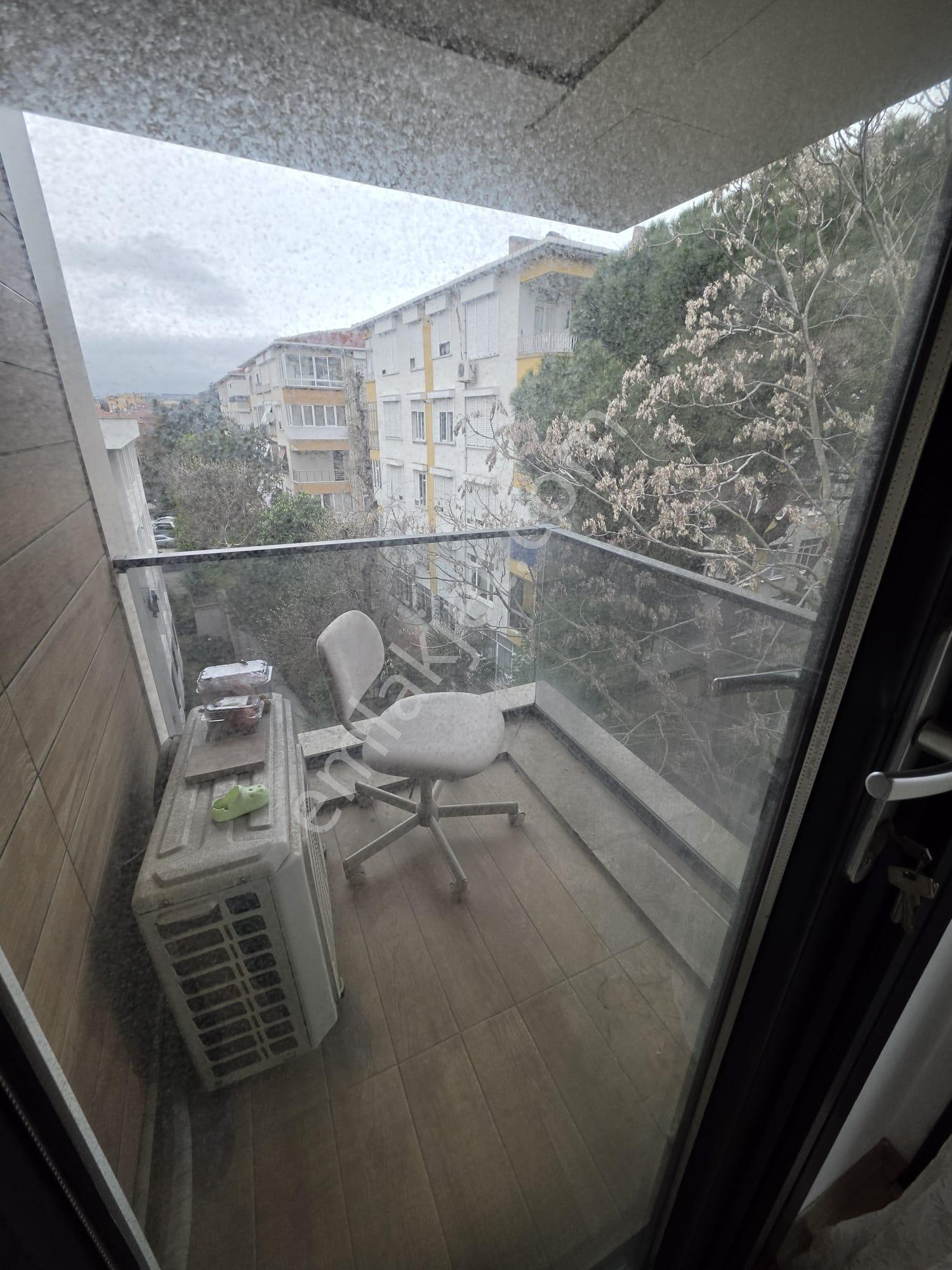 Acıbademin Merkezi Konumunda Teraslı Dubleks 2+1 Çift Banyolu - Görsel 14