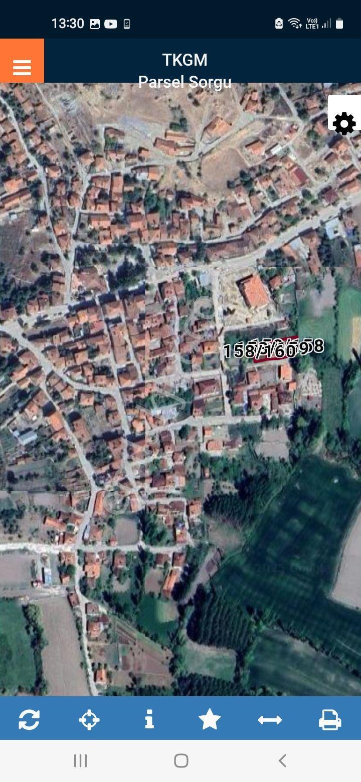 Satılık Arsa Anas Emlak Dan - Görsel 2