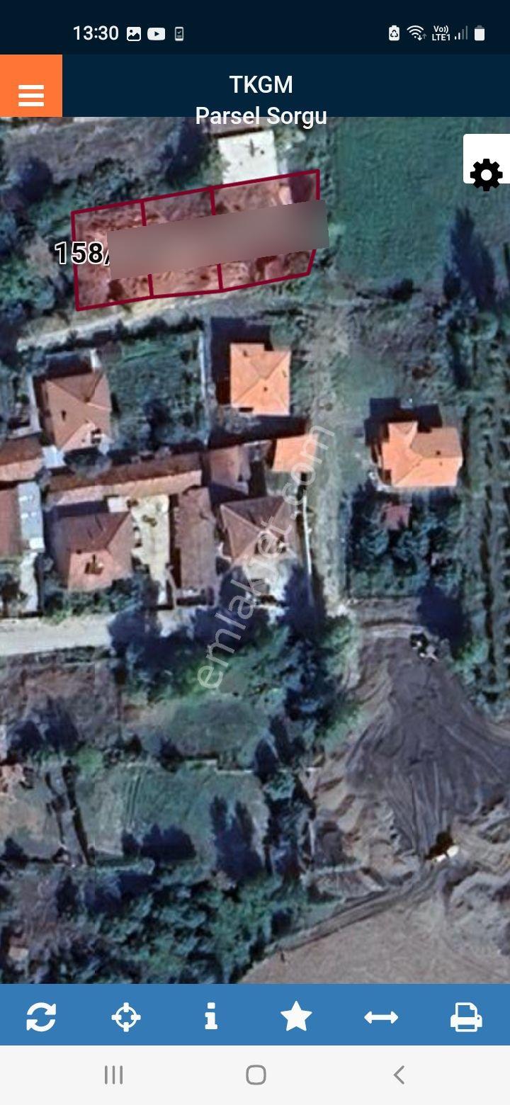 Satılık Arsa Anas Emlak Dan - Görsel 3