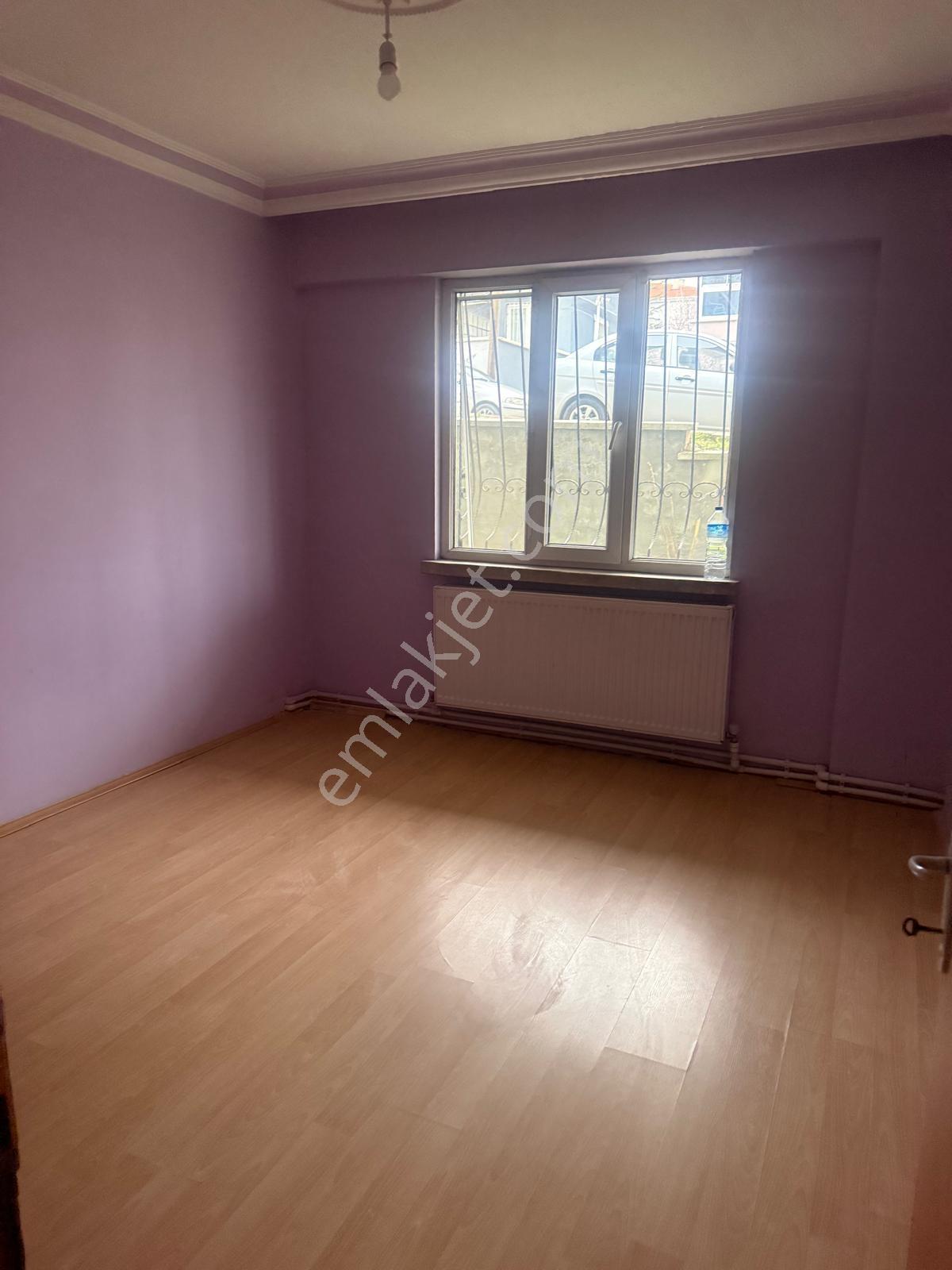 Fatih Mah. 2+1 Bahçe Katı Kiralık Daire - Görsel 10