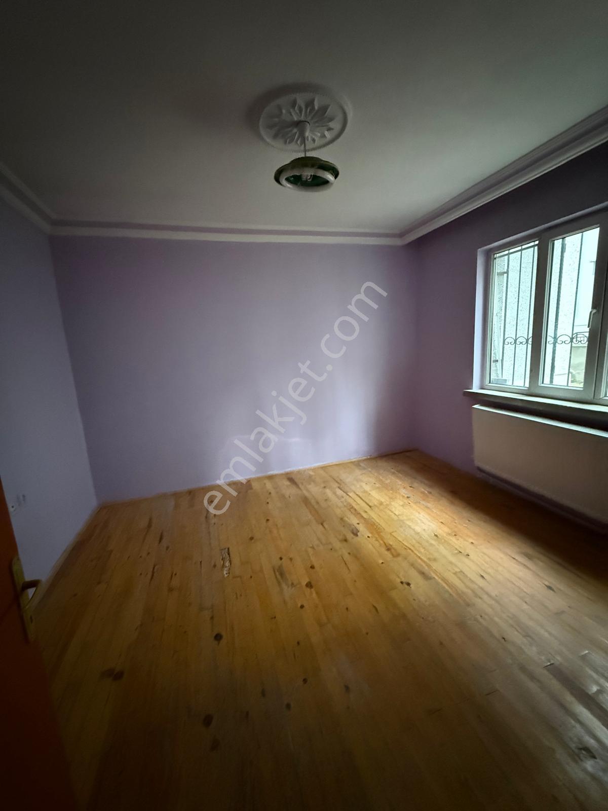 Fatih Mah. 2+1 Bahçe Katı Kiralık Daire - Görsel 6