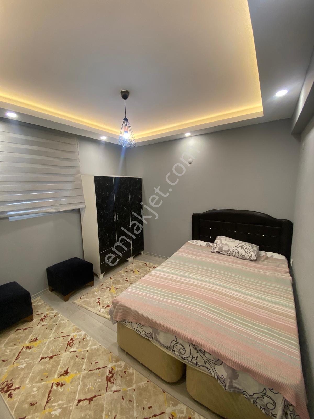 Yenimahalle Tramvay Durağına Yürüme Mesafesinde Satılık 1+1 Loft - Görsel 4