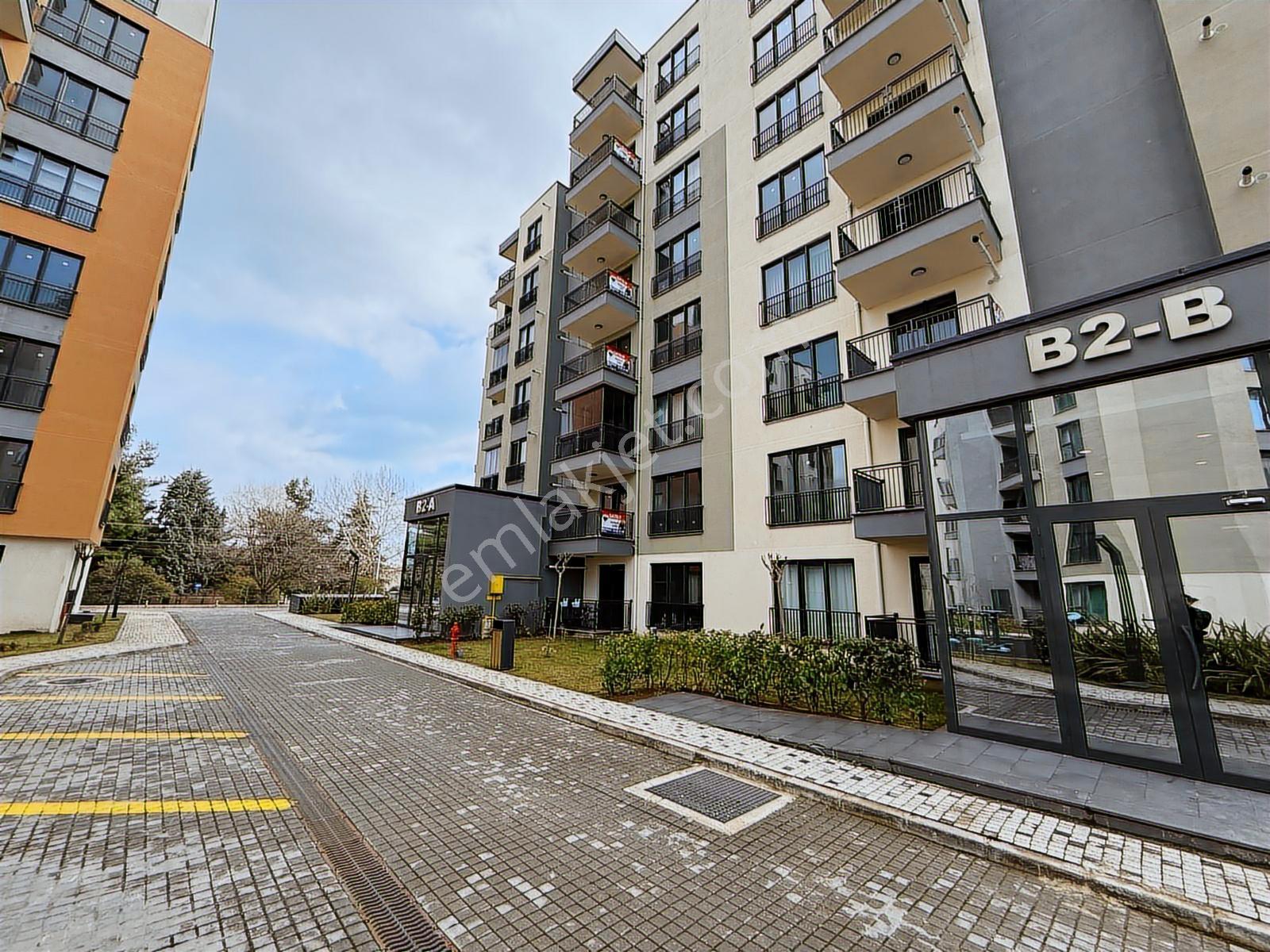 Canik Şehr-i Bahçe Bölge Uzmanı Rahşan Çam'dan Satılık 2+1 - Görsel 25