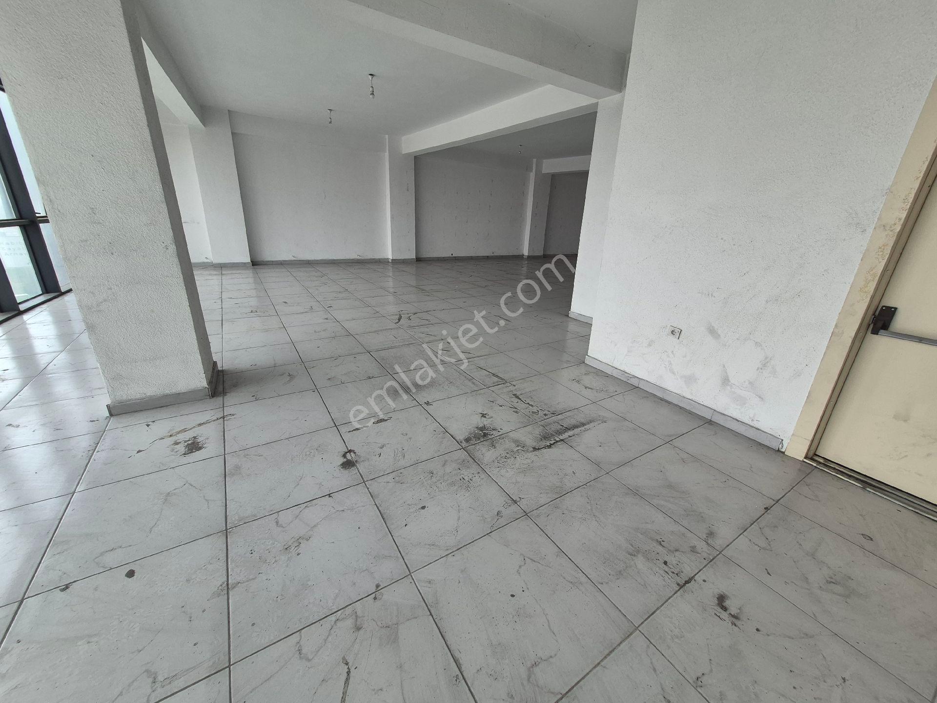 Malkoçoğlu Mahallesinde 300m² Kiralık Dükkan - Görsel 12