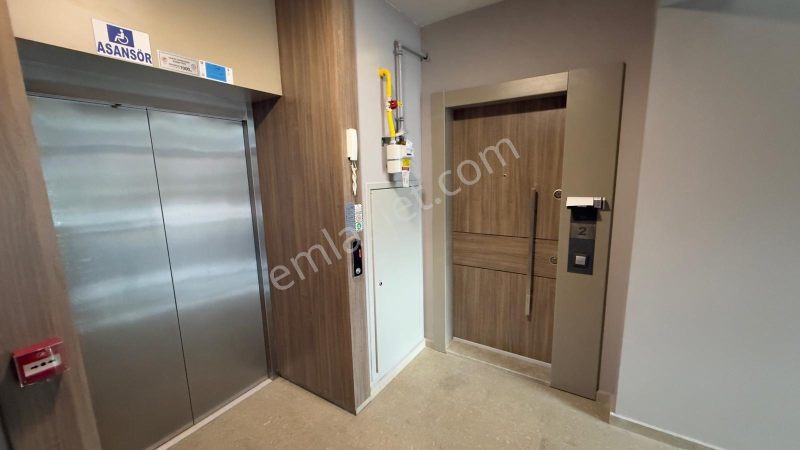 Canik Şehr-i Bahçe Bölge Uzmanı Rahşan Çam'dan Kiralık 2+1 - Görsel 11