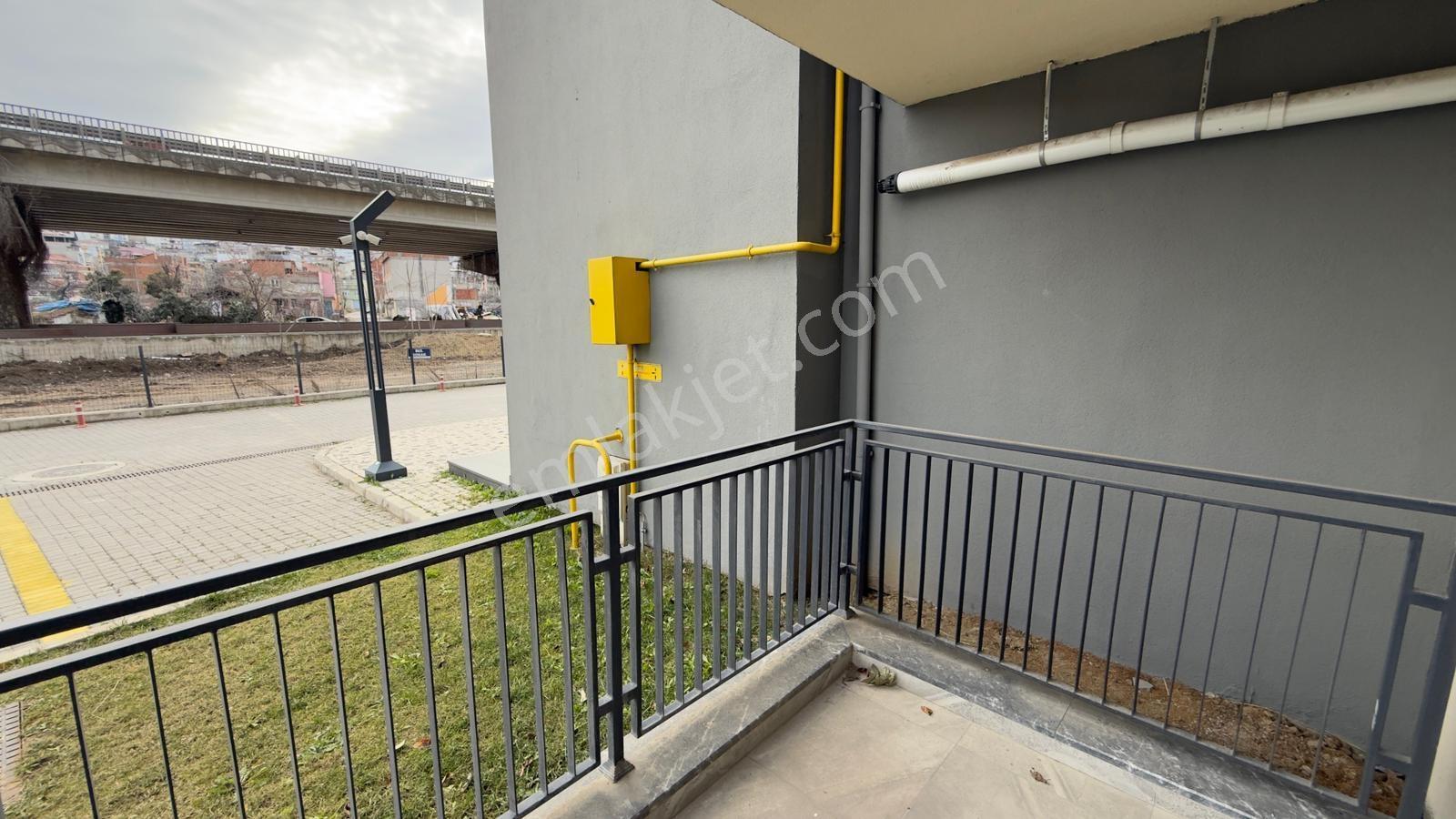 Canik Şehr-i Bahçe Bölge Uzmanı Rahşan Çam'dan Kiralık 2+1 - Görsel 14