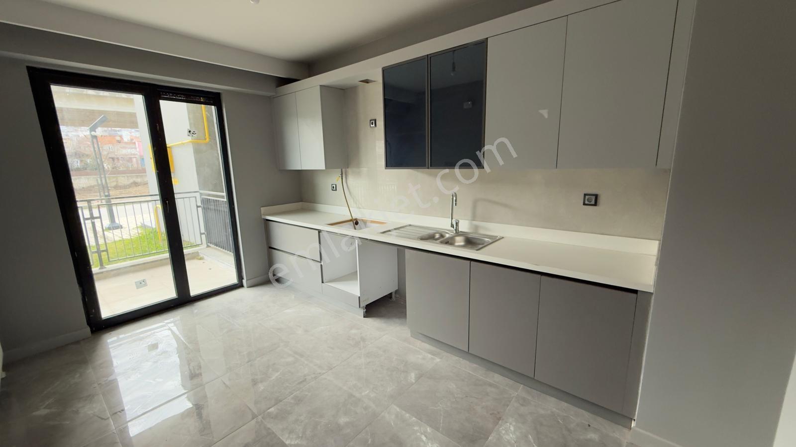 Canik Şehr-i Bahçe Bölge Uzmanı Rahşan Çam'dan Kiralık 2+1 - Görsel 12