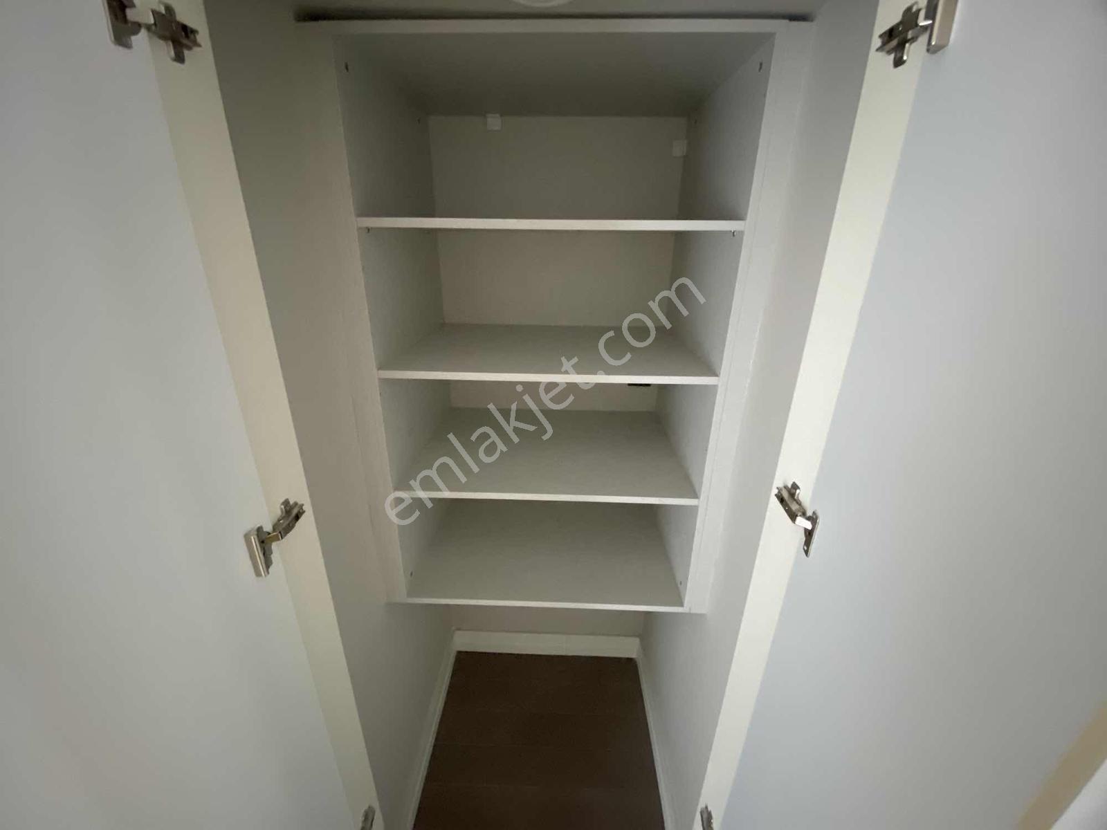 İnvest Vadi 4+1 Kiralık Sıfır Daire - Vadistanbul | Skyland - Görsel 15