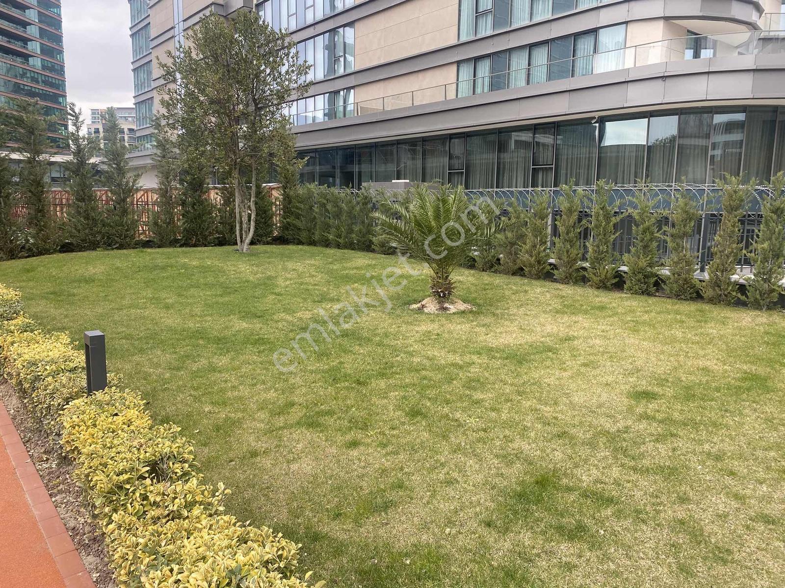İnvest Vadi 4+1 Kiralık Sıfır Daire - Vadistanbul | Skyland - Görsel 28