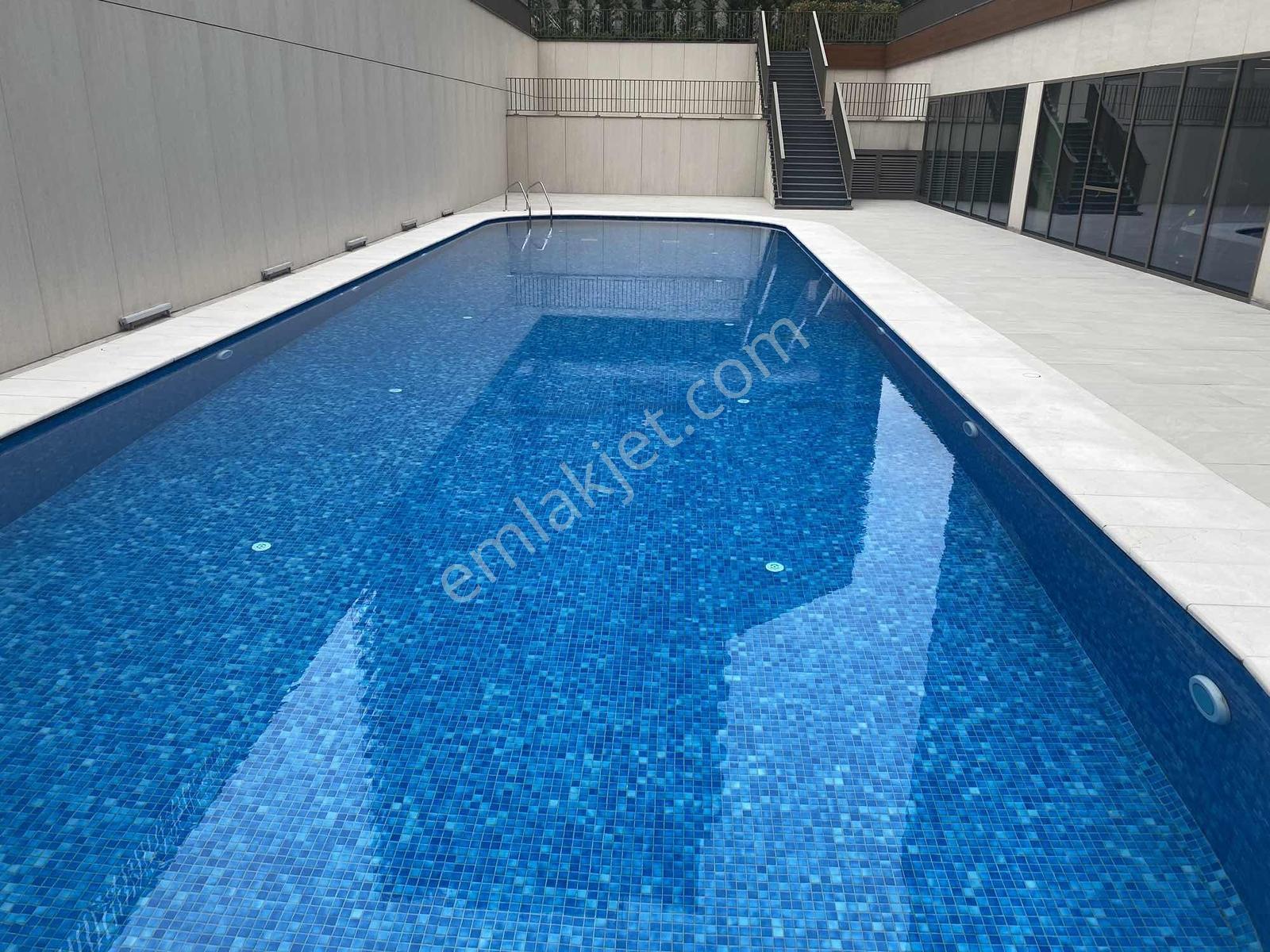 İnvest Vadi 4+1 Kiralık Sıfır Daire - Vadistanbul | Skyland - Görsel 9