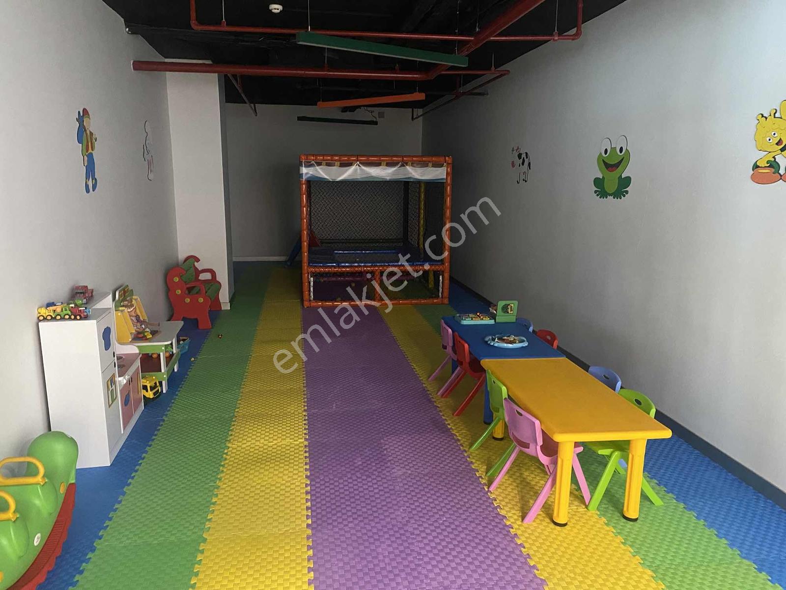 İnvest Vadi 4+1 Kiralık Sıfır Daire - Vadistanbul | Skyland - Görsel 30