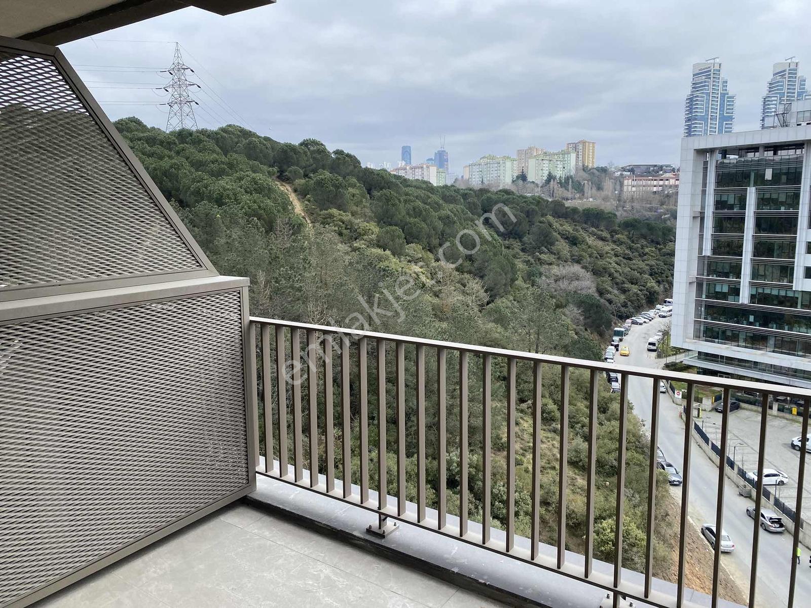 İnvest Vadi 4+1 Kiralık Sıfır Daire - Vadistanbul | Skyland - Görsel 4
